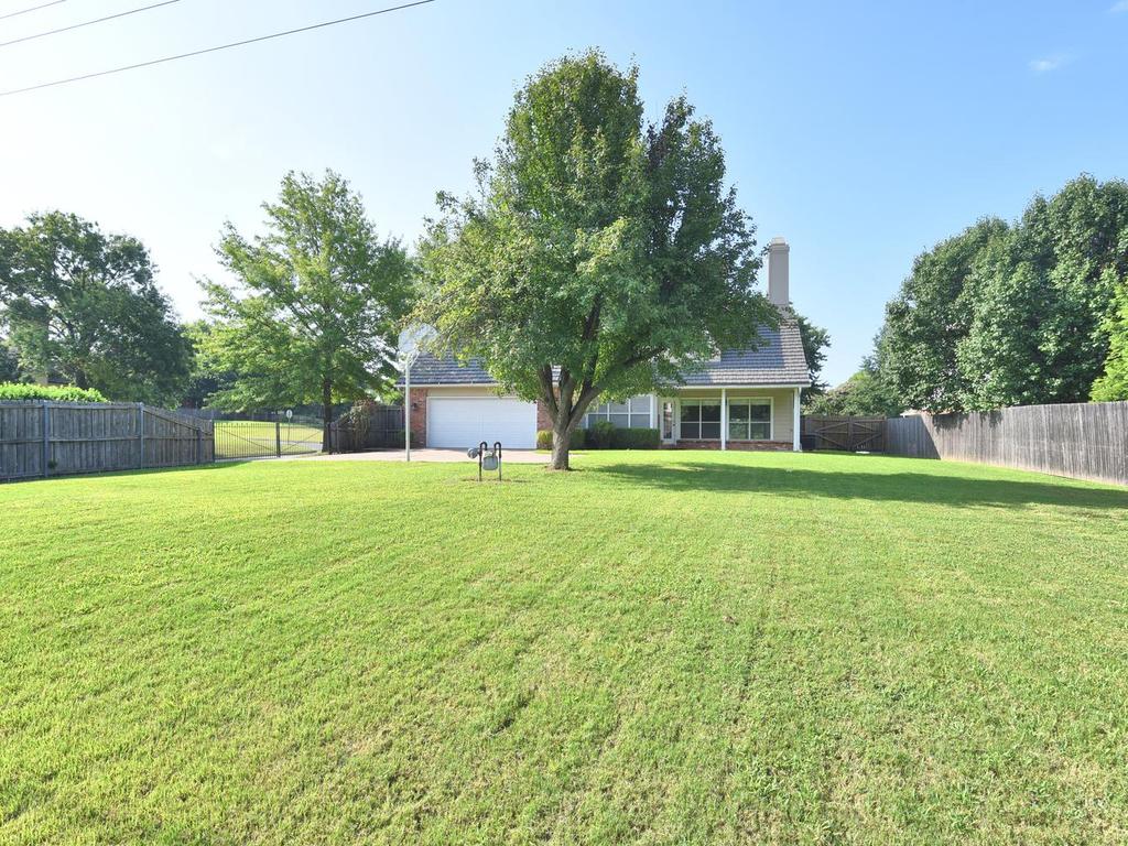 5117 E 77th Street Tulsa OK 74136