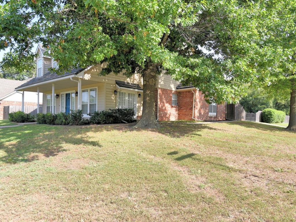 5117 E 77th Street Tulsa OK 74136