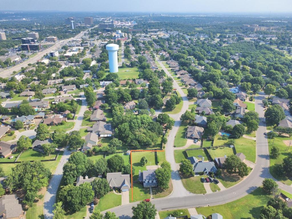 5117 E 77th Street Tulsa OK 74136
