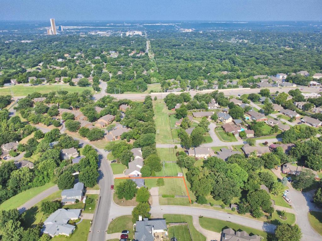 5117 E 77th Street Tulsa OK 74136