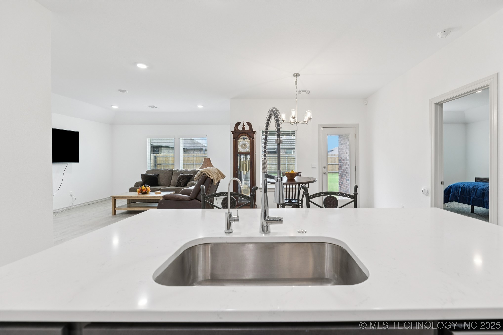 7402 E Pittsburg Court Broken Arrow OK 74014
