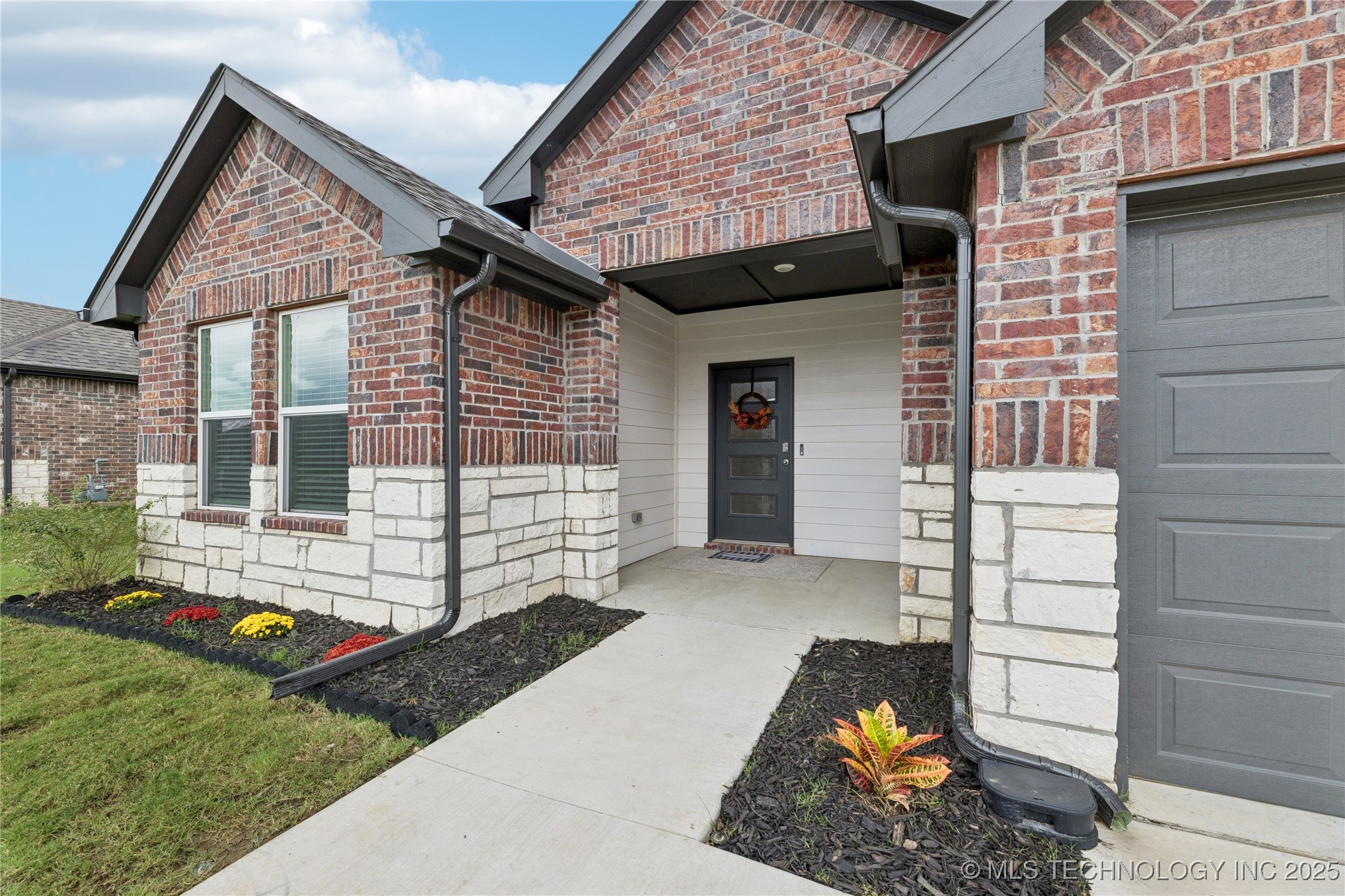 7402 E Pittsburg Court Broken Arrow OK 74014