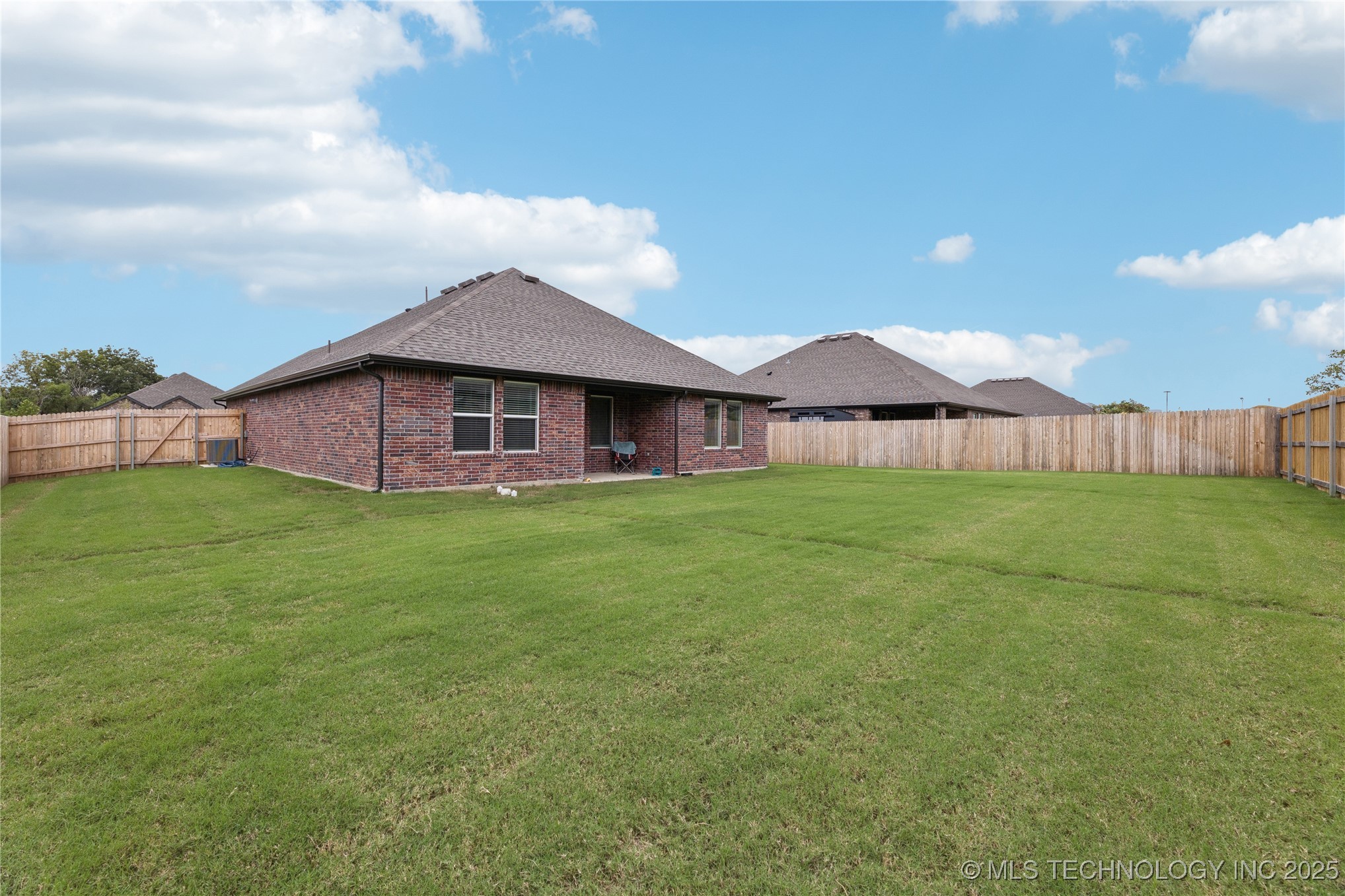 7402 E Pittsburg Court Broken Arrow OK 74014