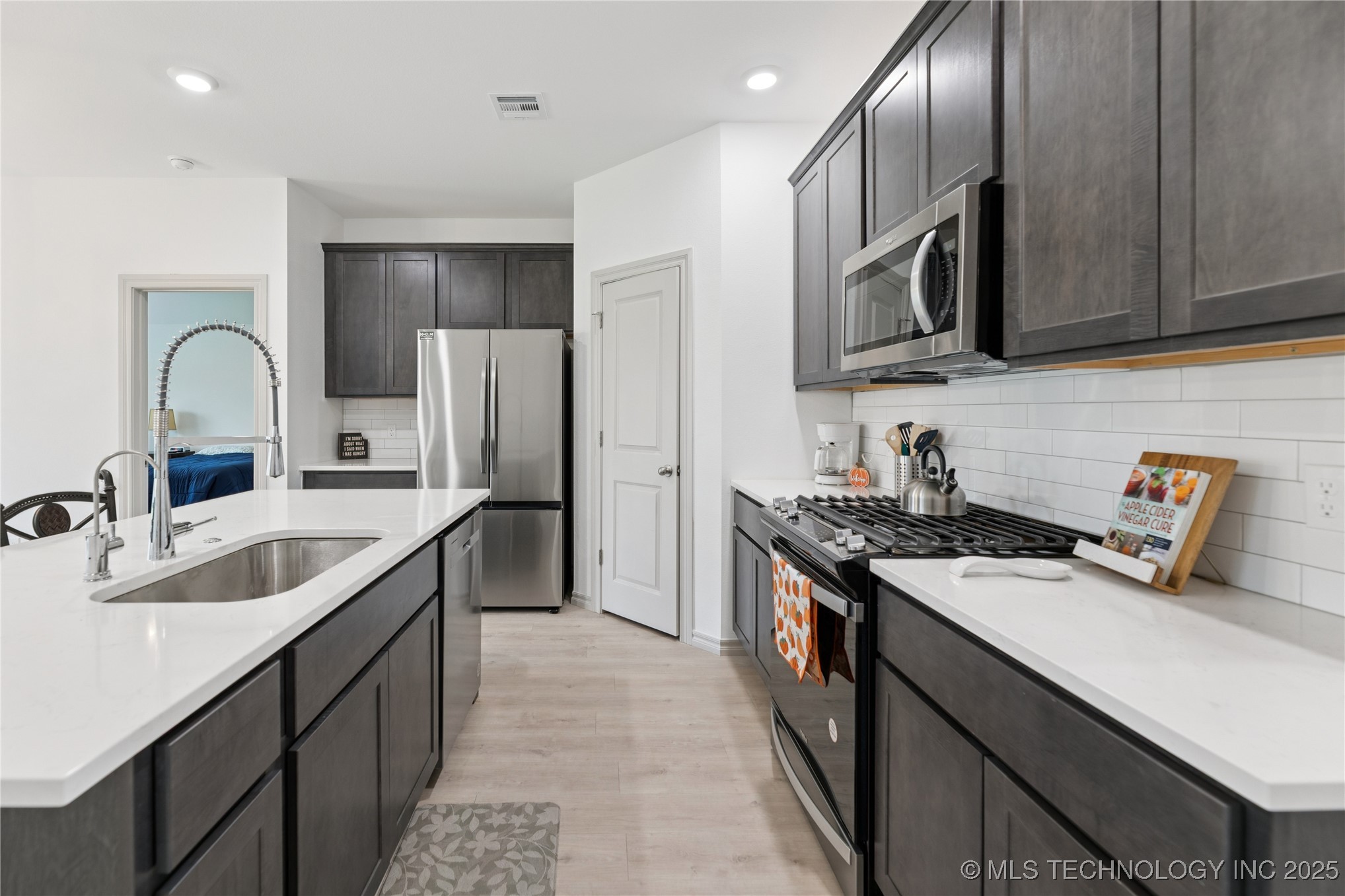 7402 E Pittsburg Court Broken Arrow OK 74014