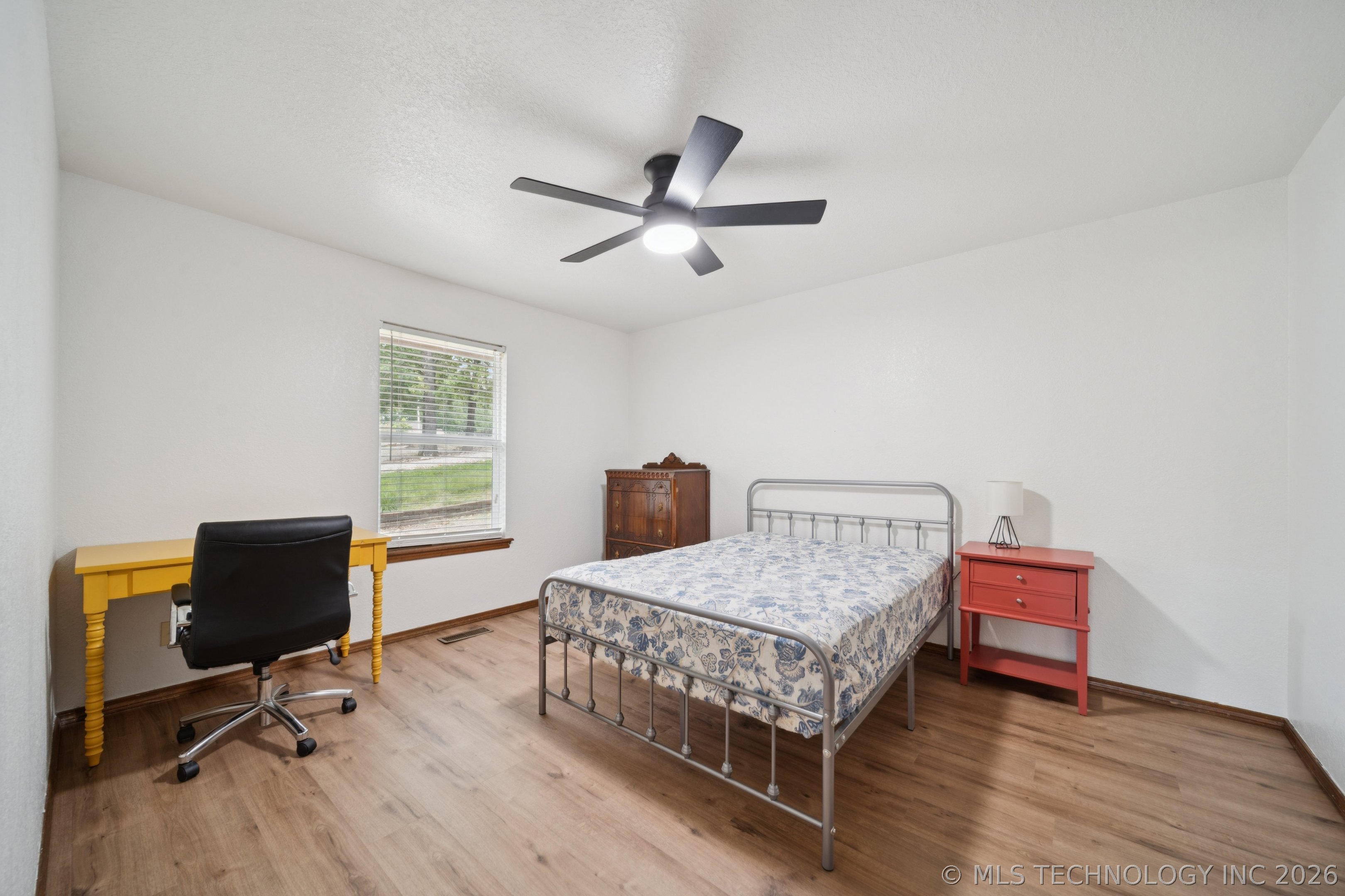 453844 Country Club Trail Afton OK 74331