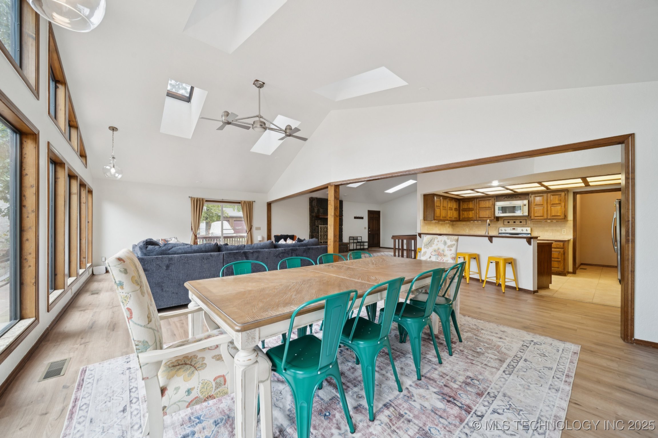 453844 Country Club Trail Afton OK 74331