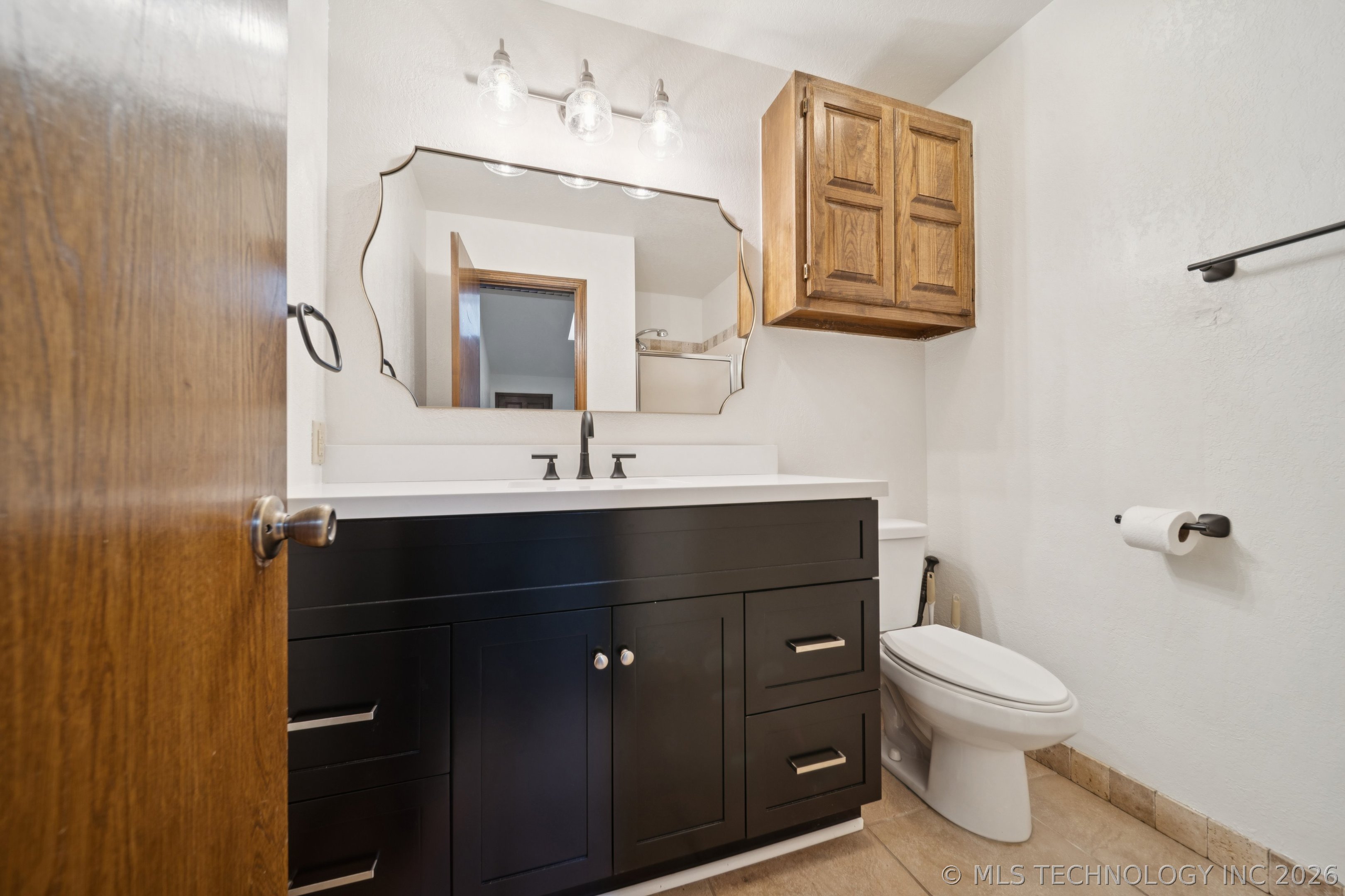 453844 Country Club Trail Afton OK 74331