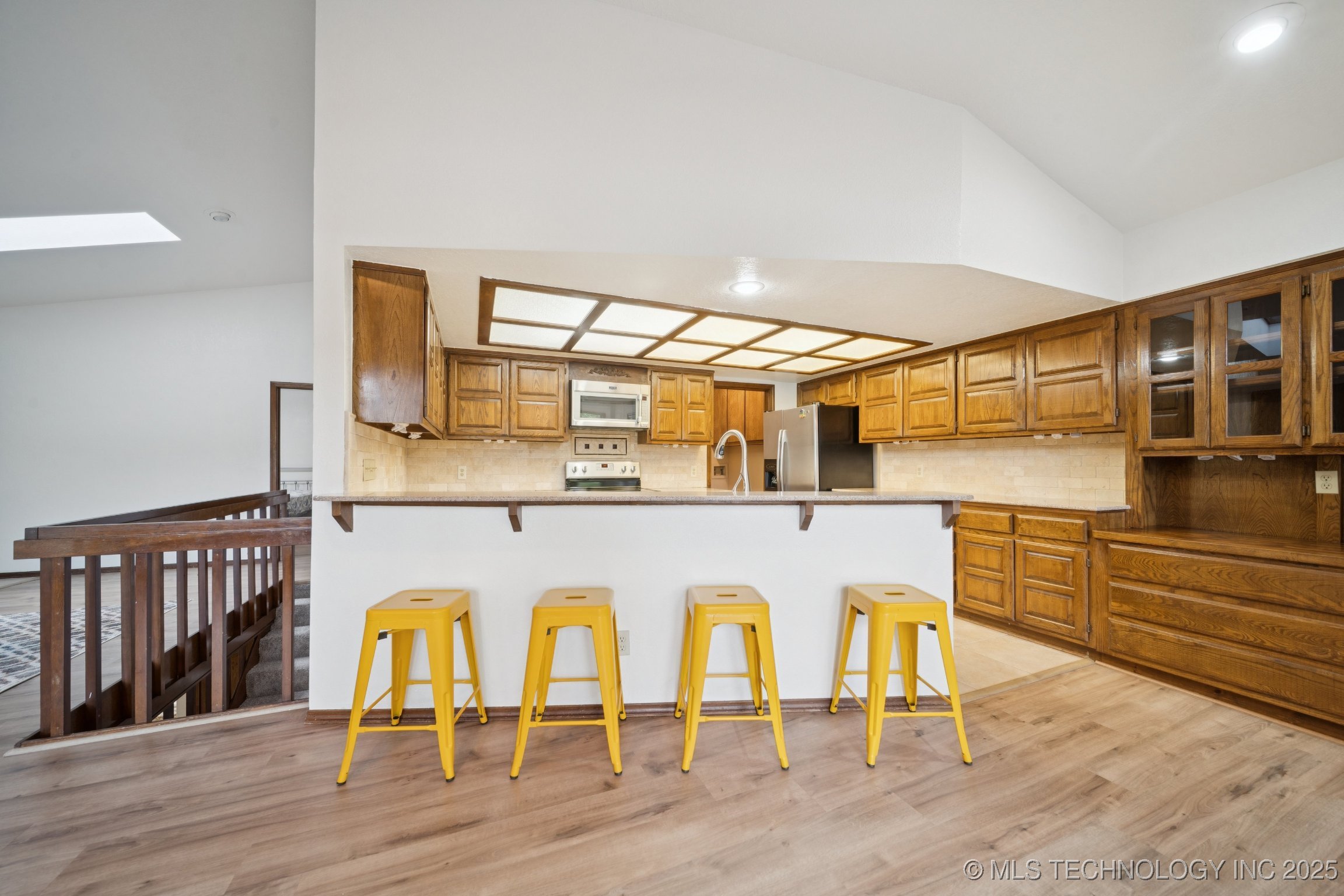 453844 Country Club Trail Afton OK 74331