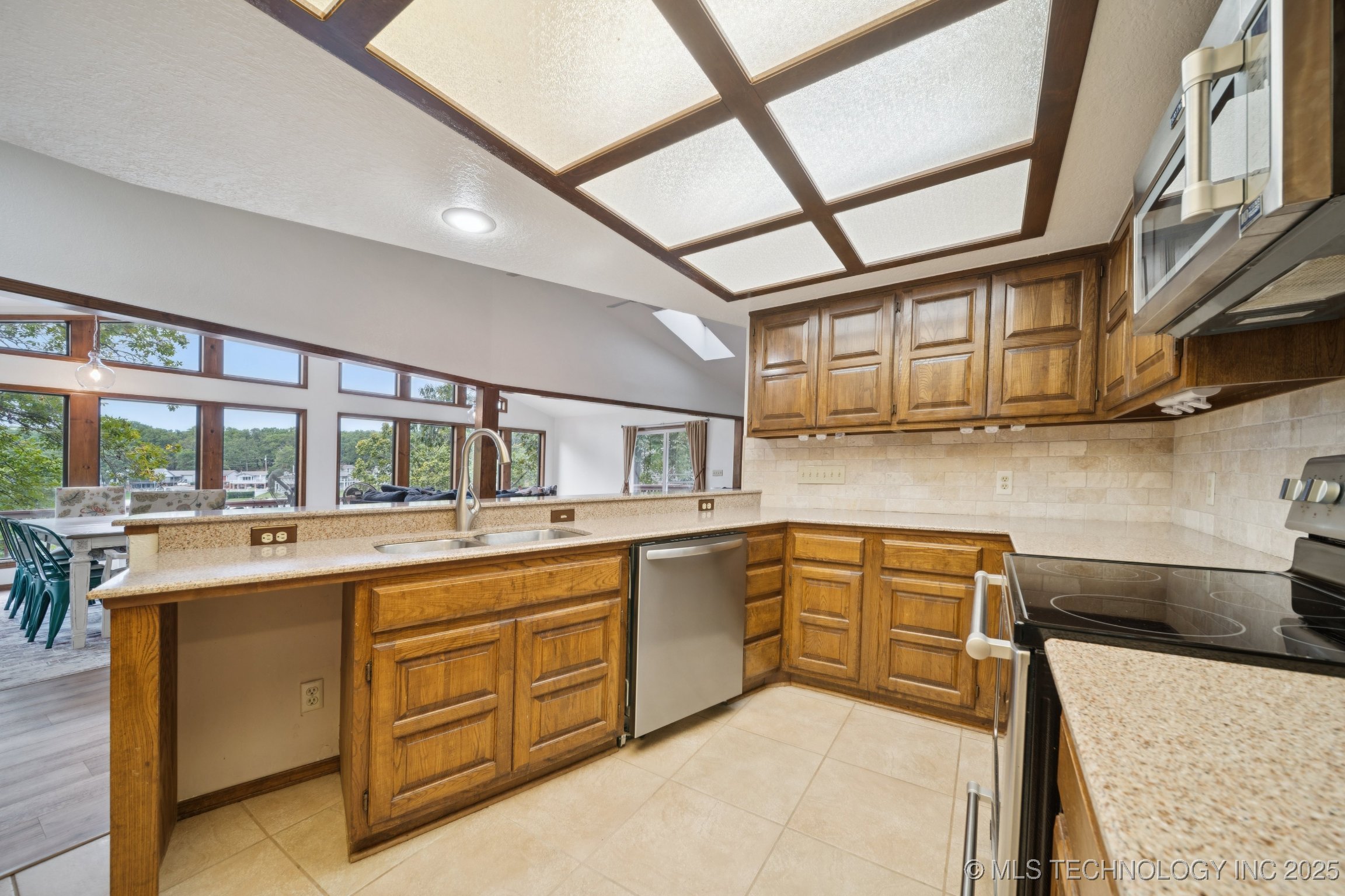 453844 Country Club Trail Afton OK 74331