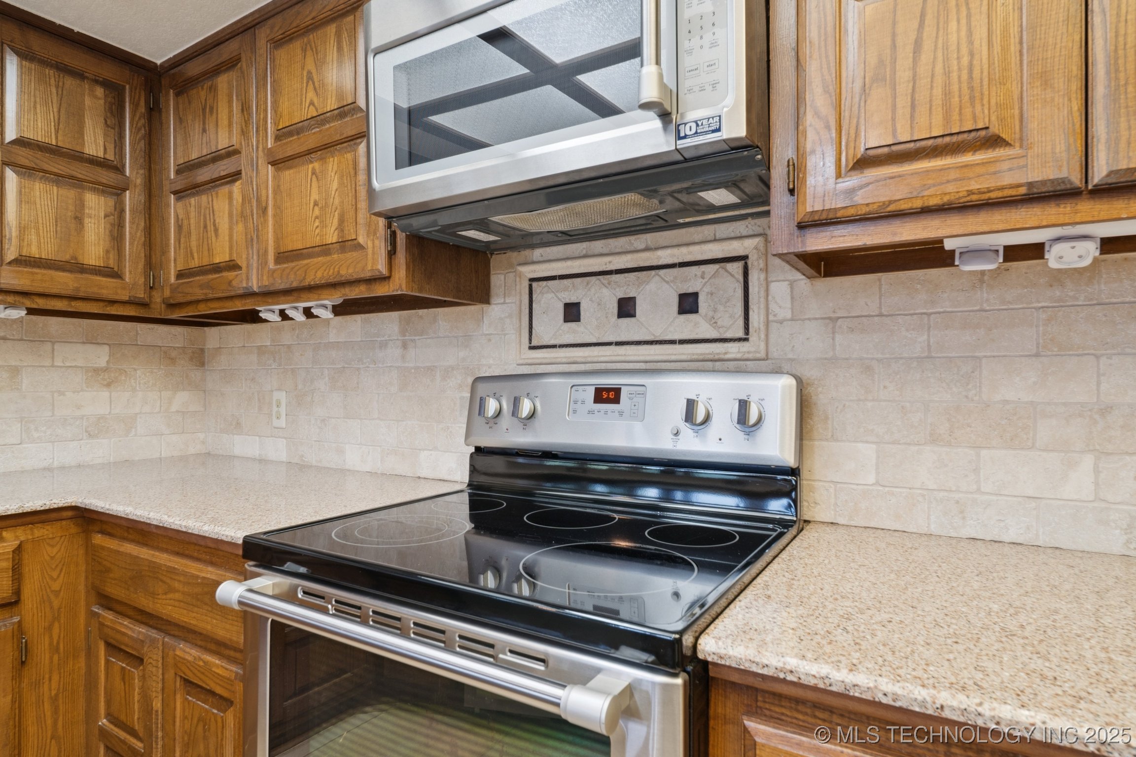 453844 Country Club Trail Afton OK 74331