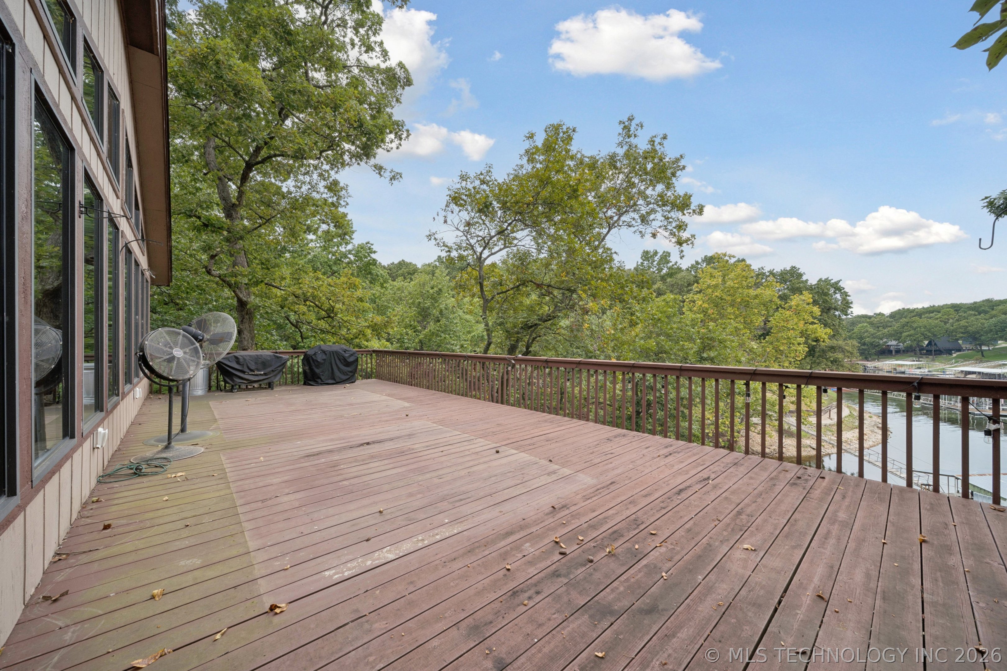 453844 Country Club Trail Afton OK 74331