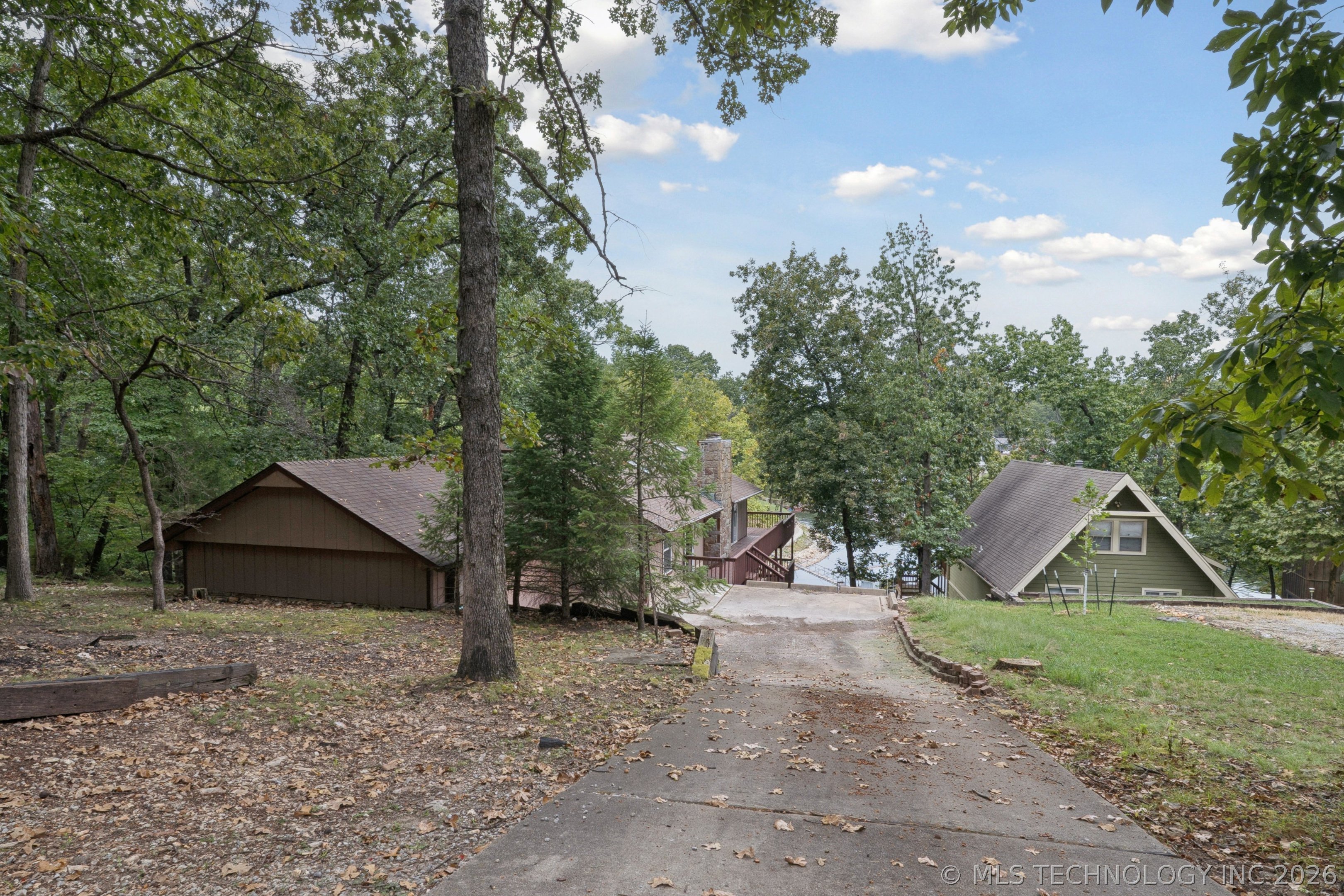 453844 Country Club Trail Afton OK 74331