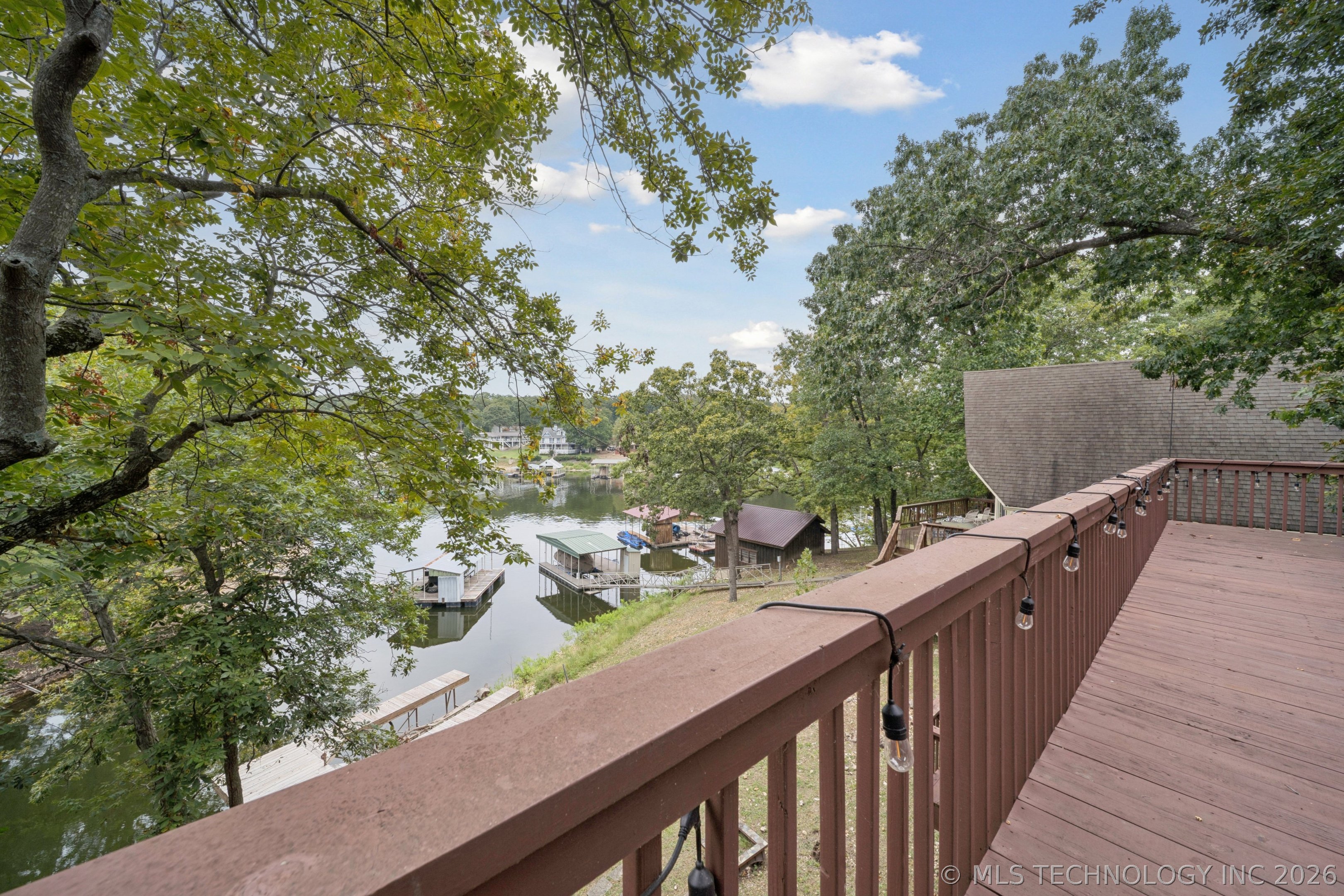 453844 Country Club Trail Afton OK 74331