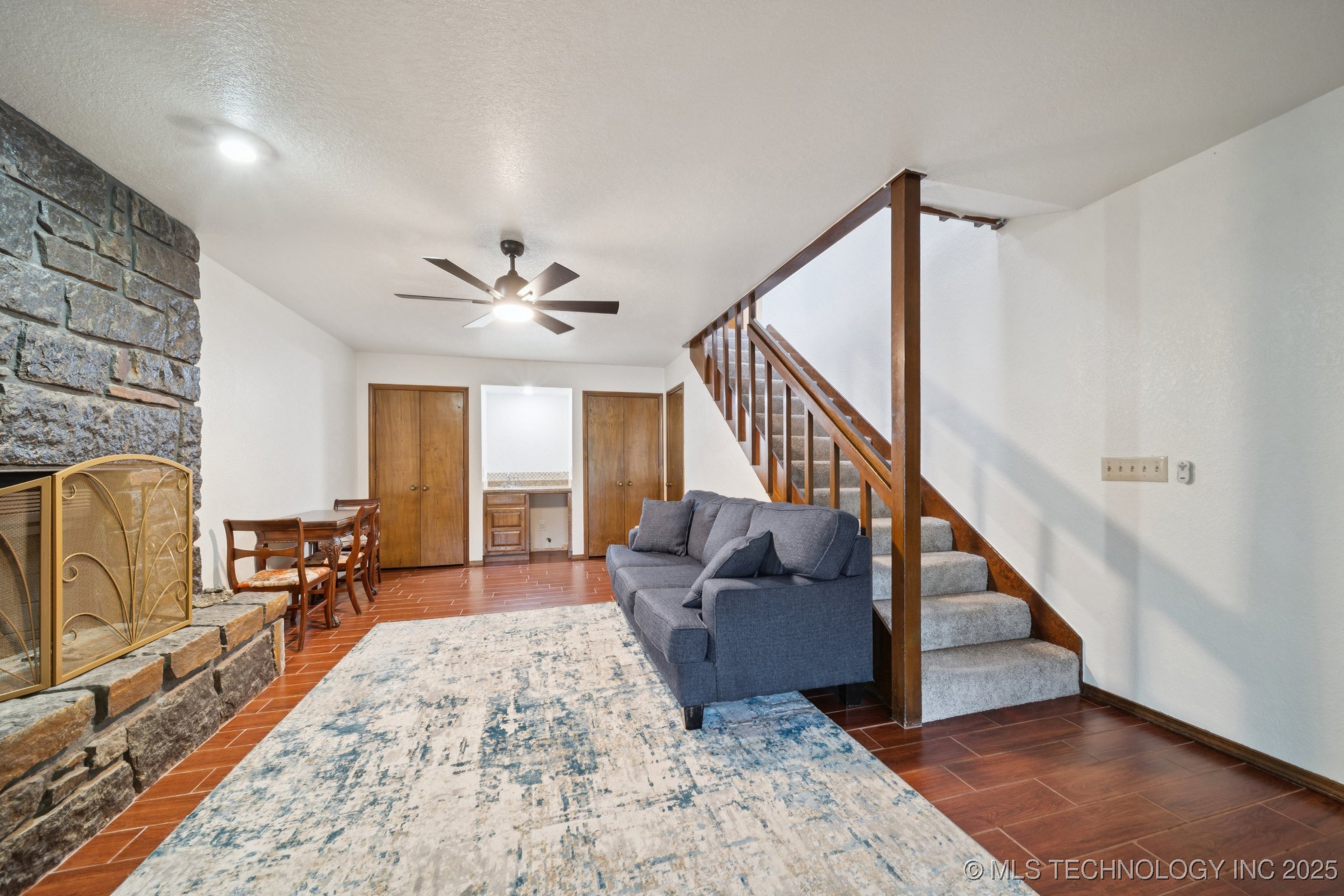 453844 Country Club Trail Afton OK 74331