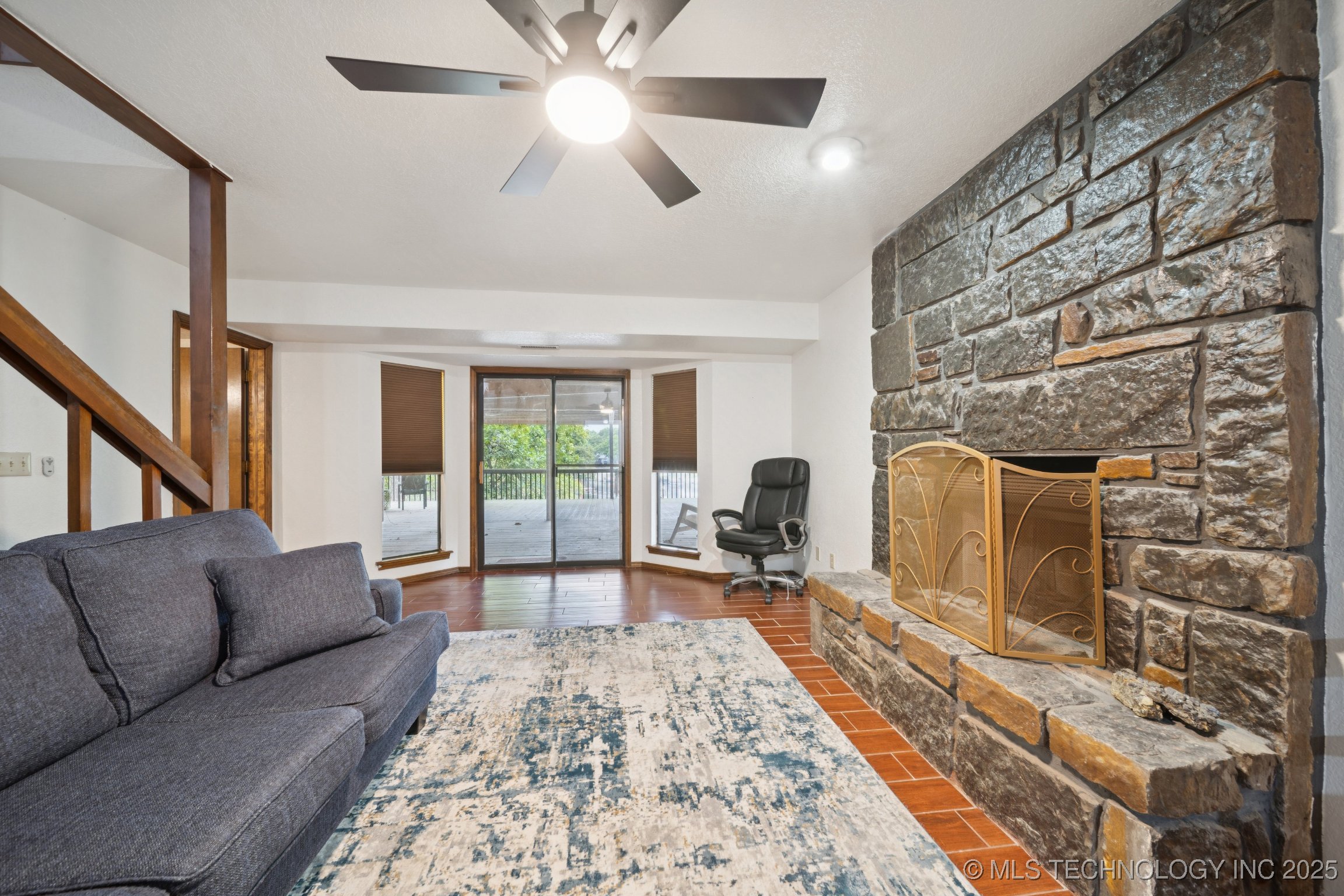 453844 Country Club Trail Afton OK 74331