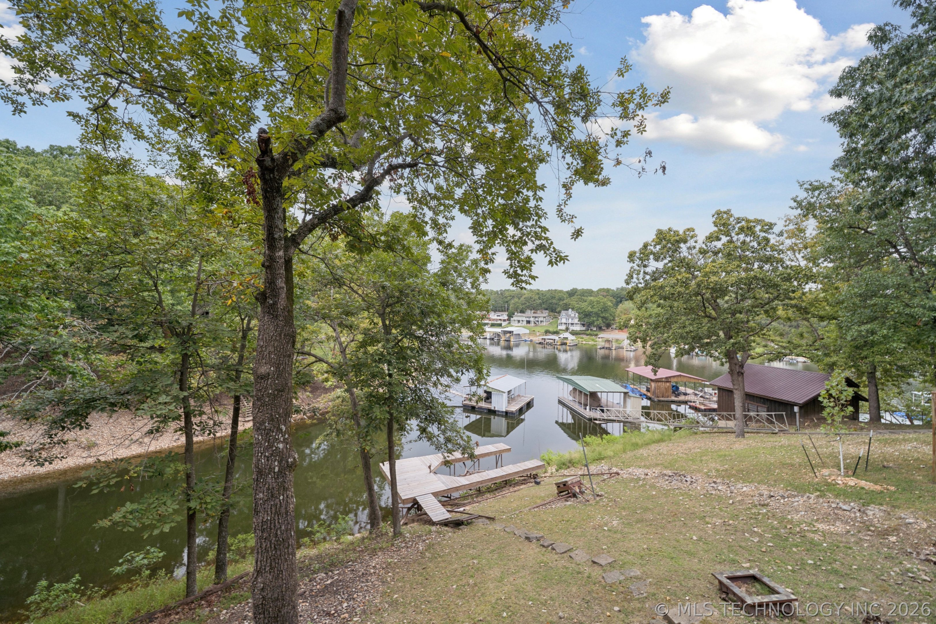 453844 Country Club Trail Afton OK 74331