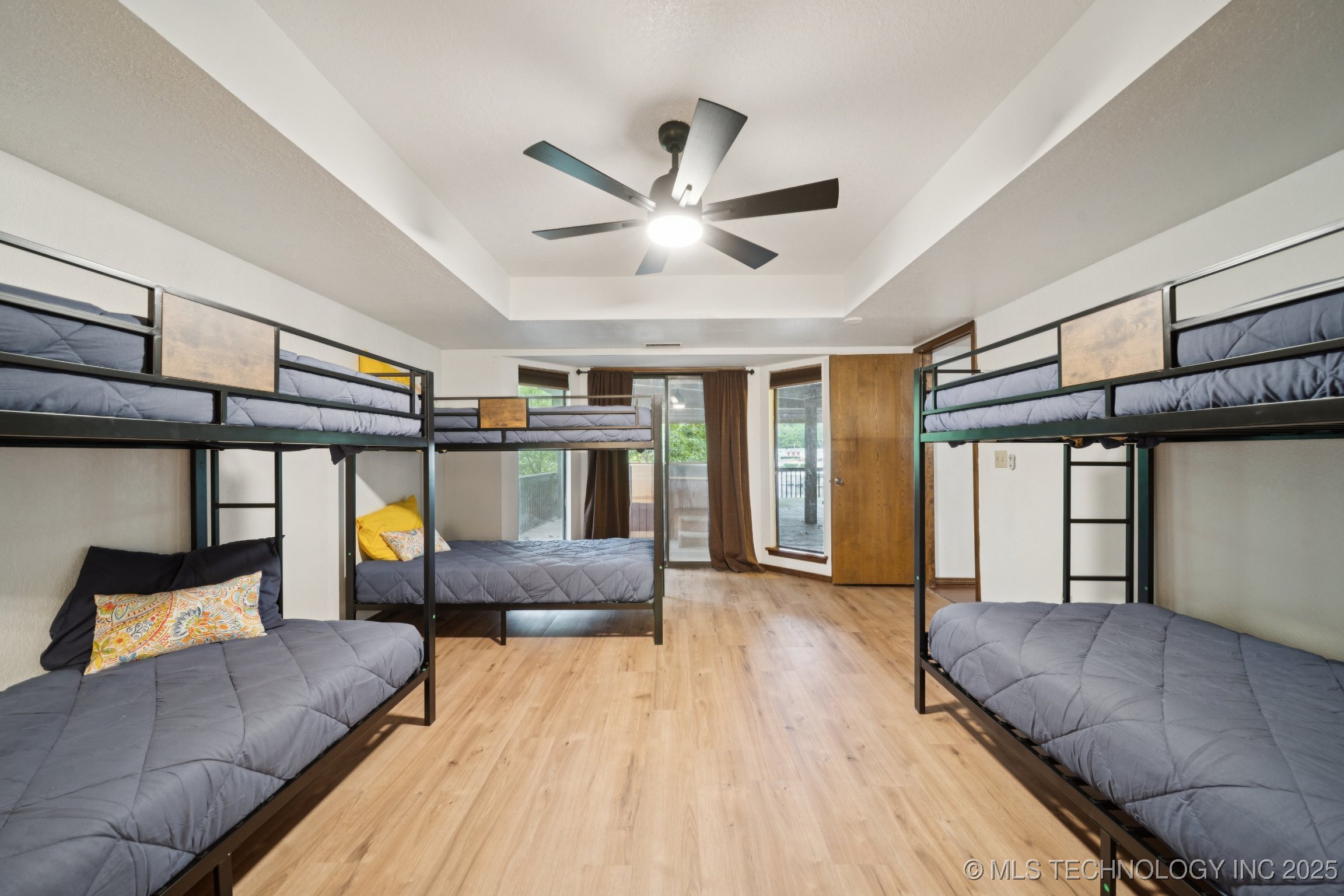 453844 Country Club Trail Afton OK 74331