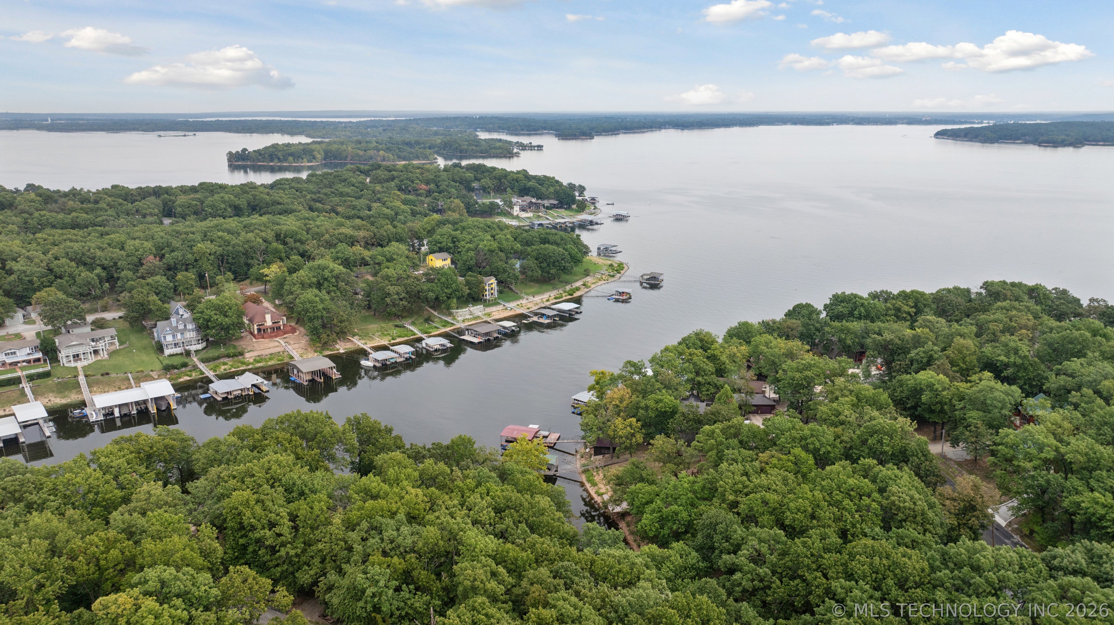 453844 Country Club Trail Afton OK 74331