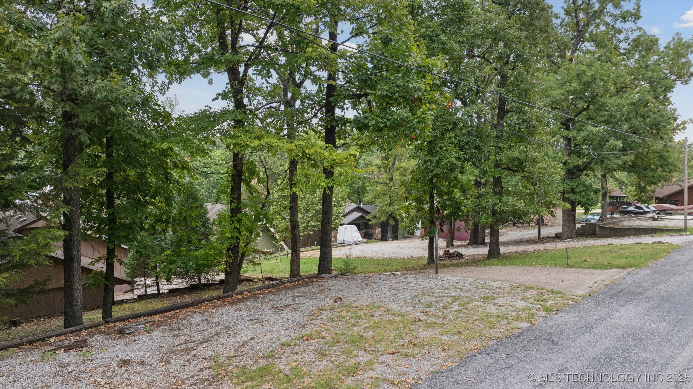 453844 Country Club Trail Afton OK 74331