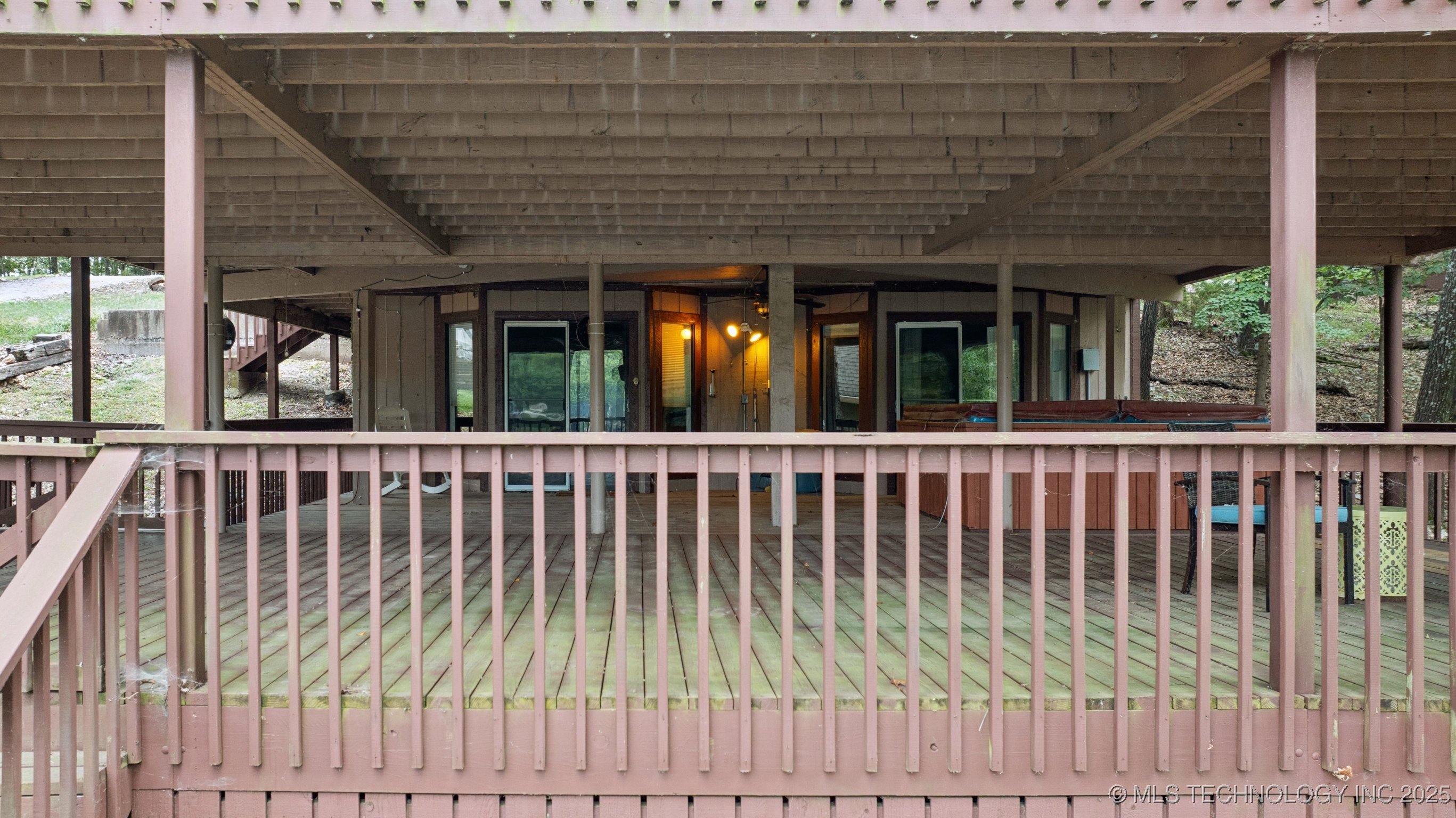 453844 Country Club Trail Afton OK 74331