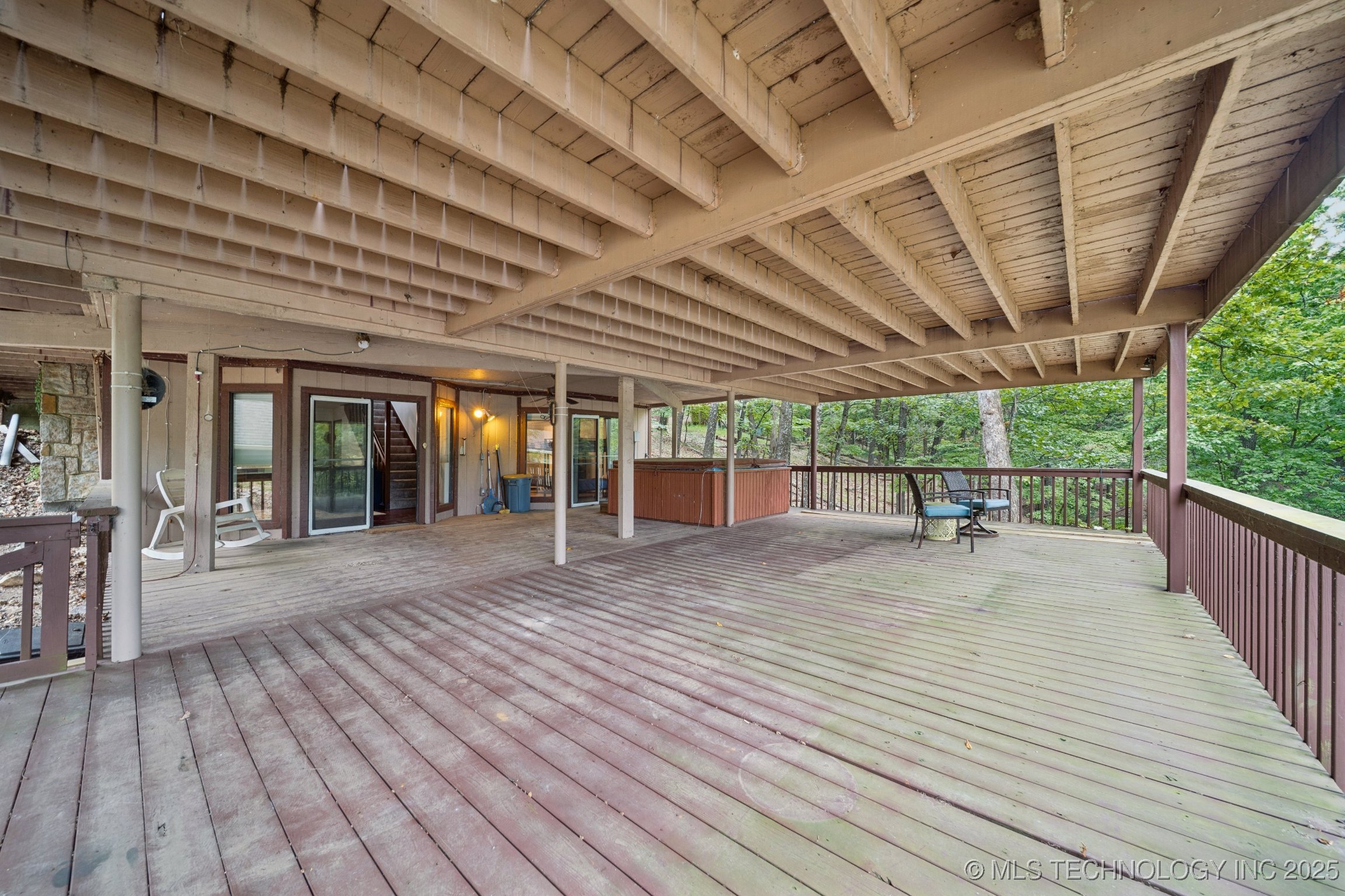 453844 Country Club Trail Afton OK 74331