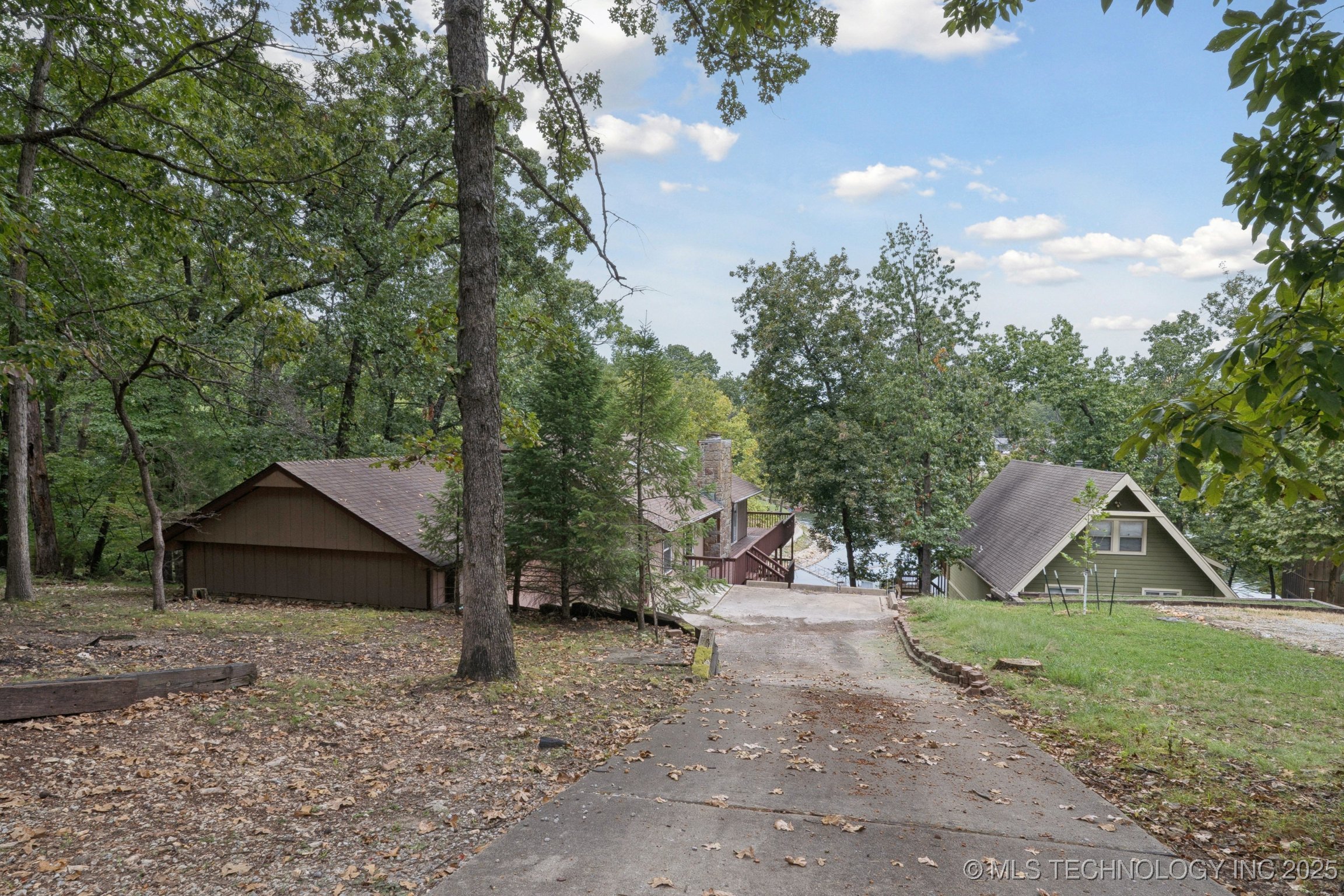 453844 Country Club Trail Afton OK 74331