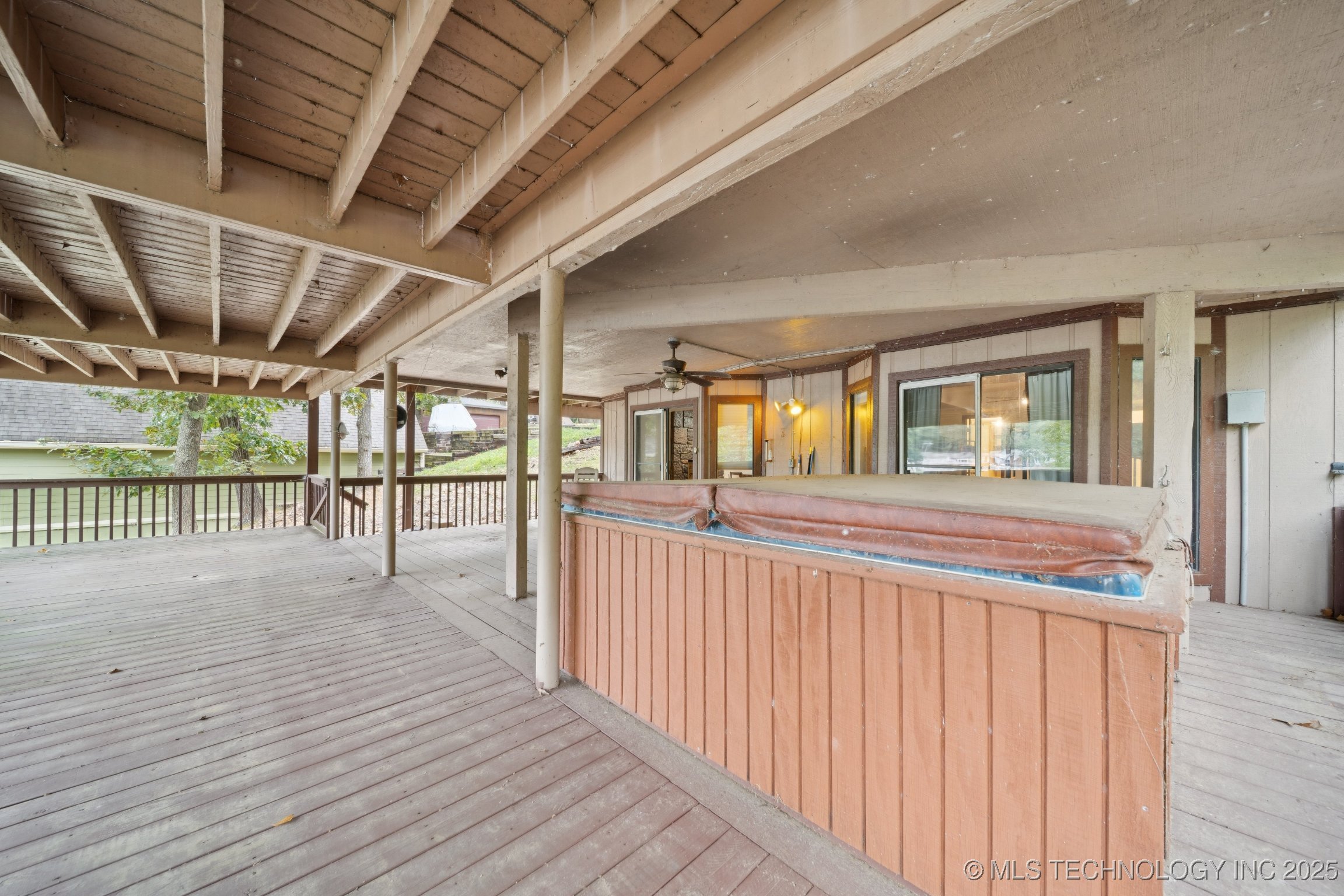 453844 Country Club Trail Afton OK 74331