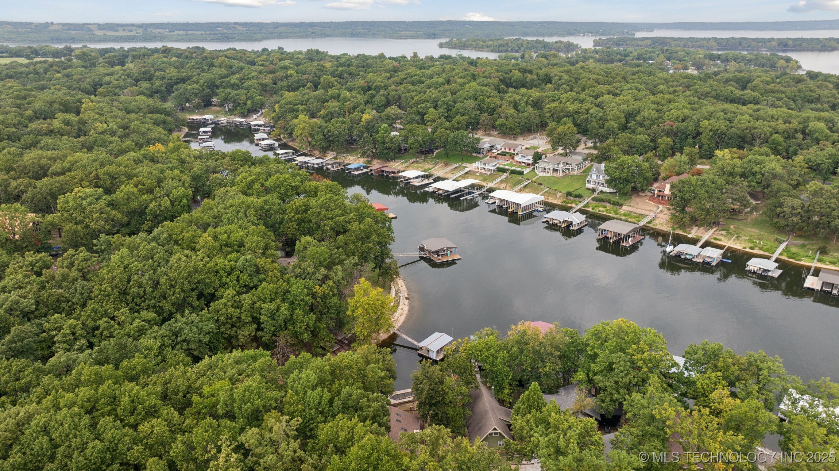 453844 Country Club Trail Afton OK 74331