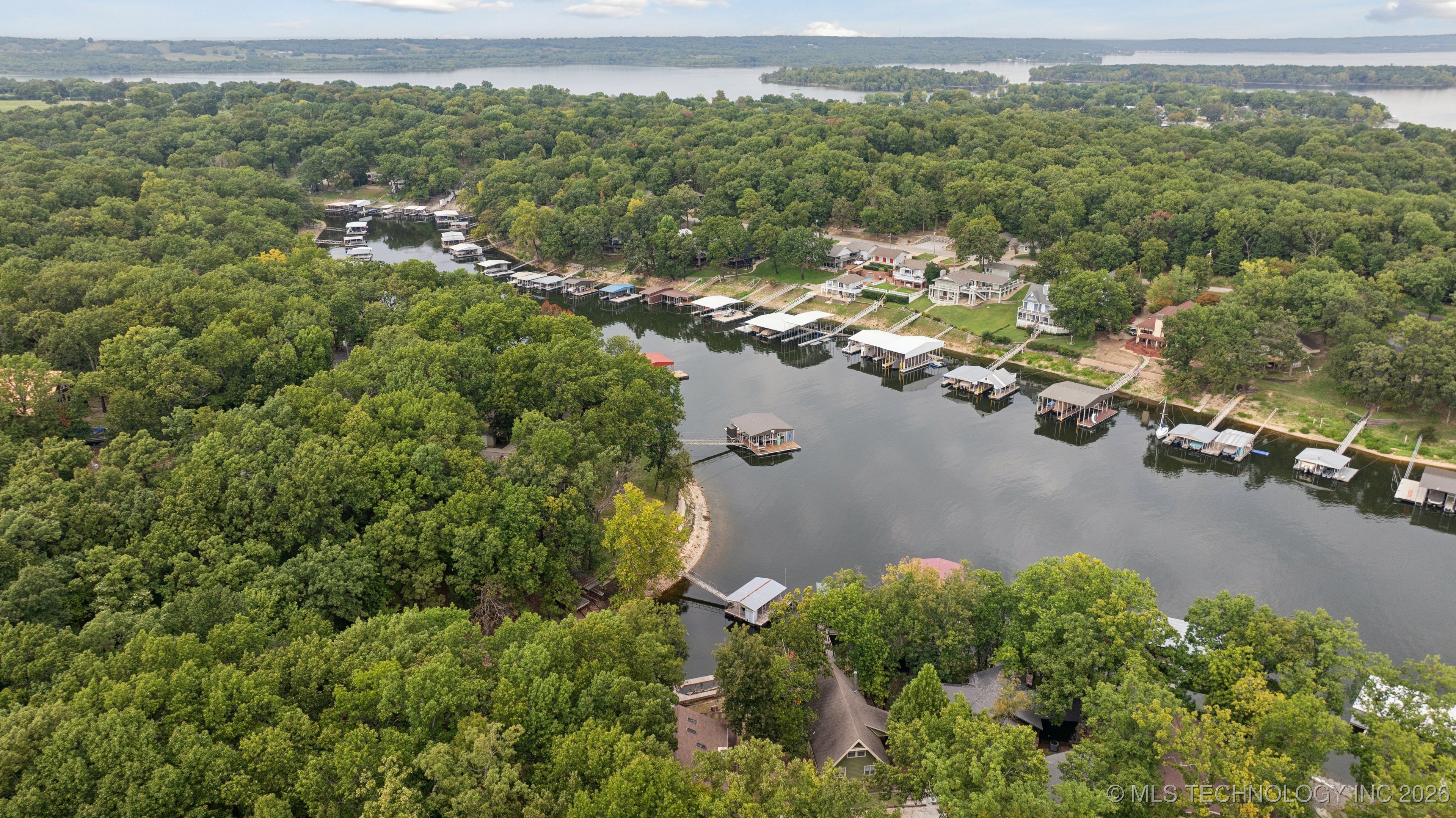 453844 Country Club Trail Afton OK 74331