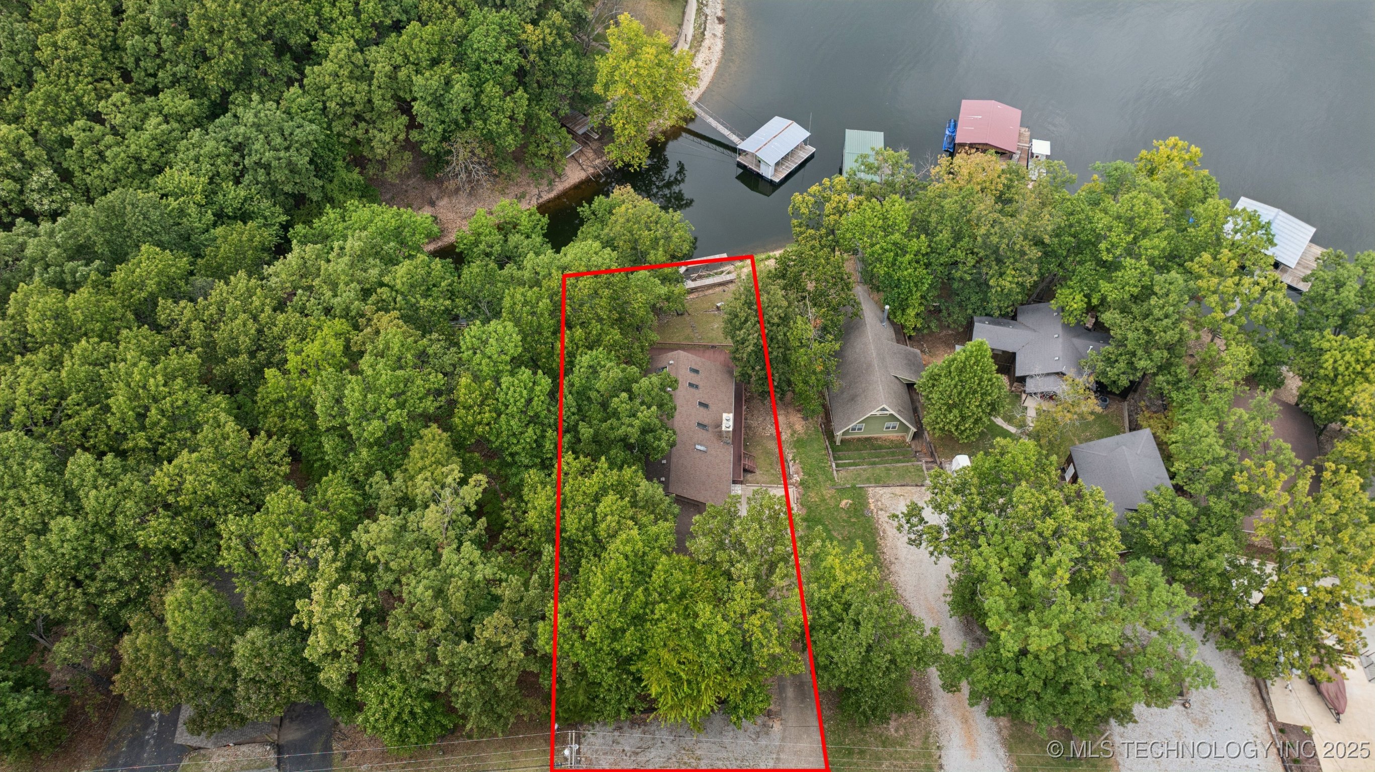 453844 Country Club Trail Afton OK 74331