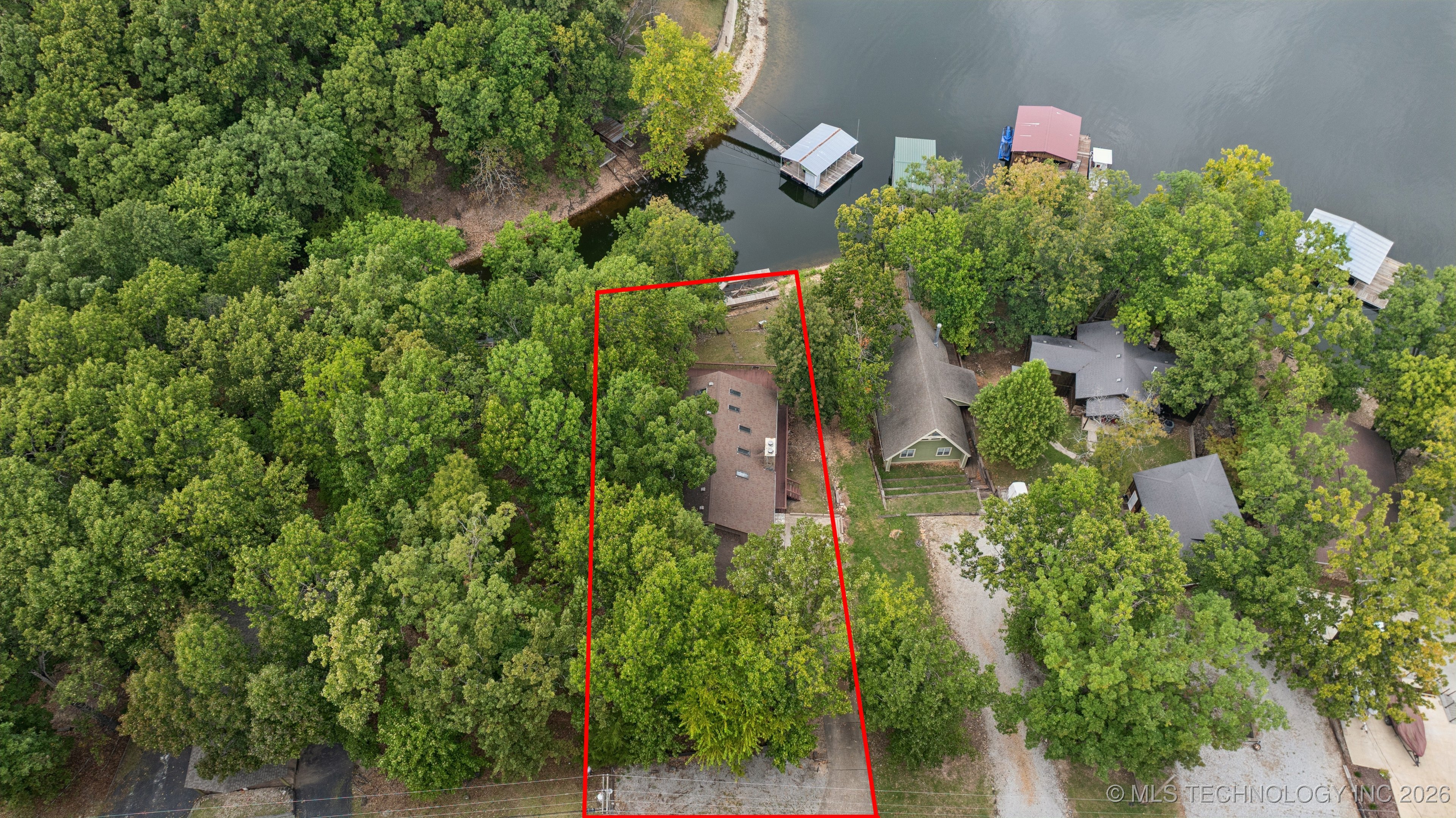 453844 Country Club Trail Afton OK 74331