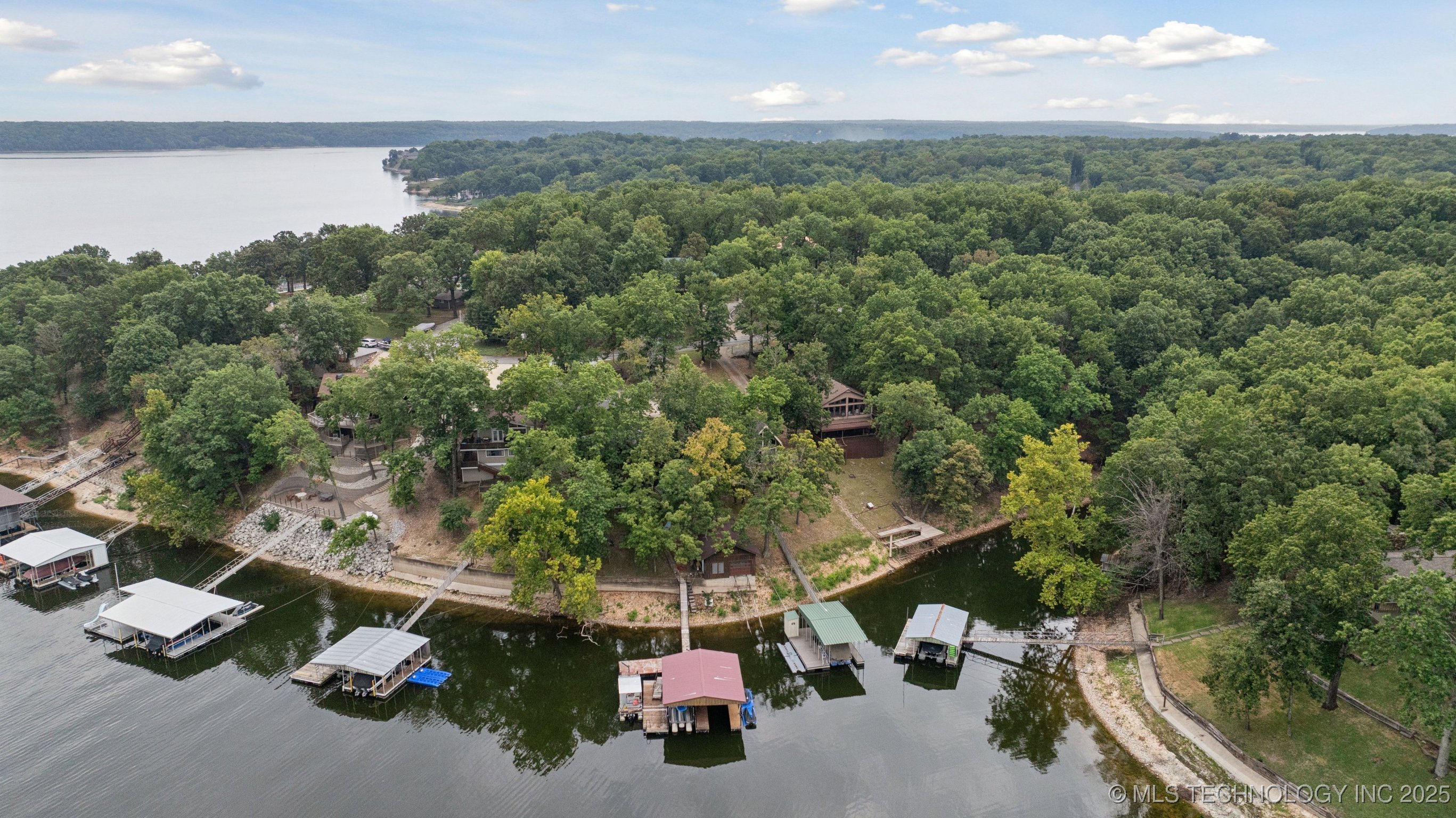 453844 Country Club Trail Afton OK 74331