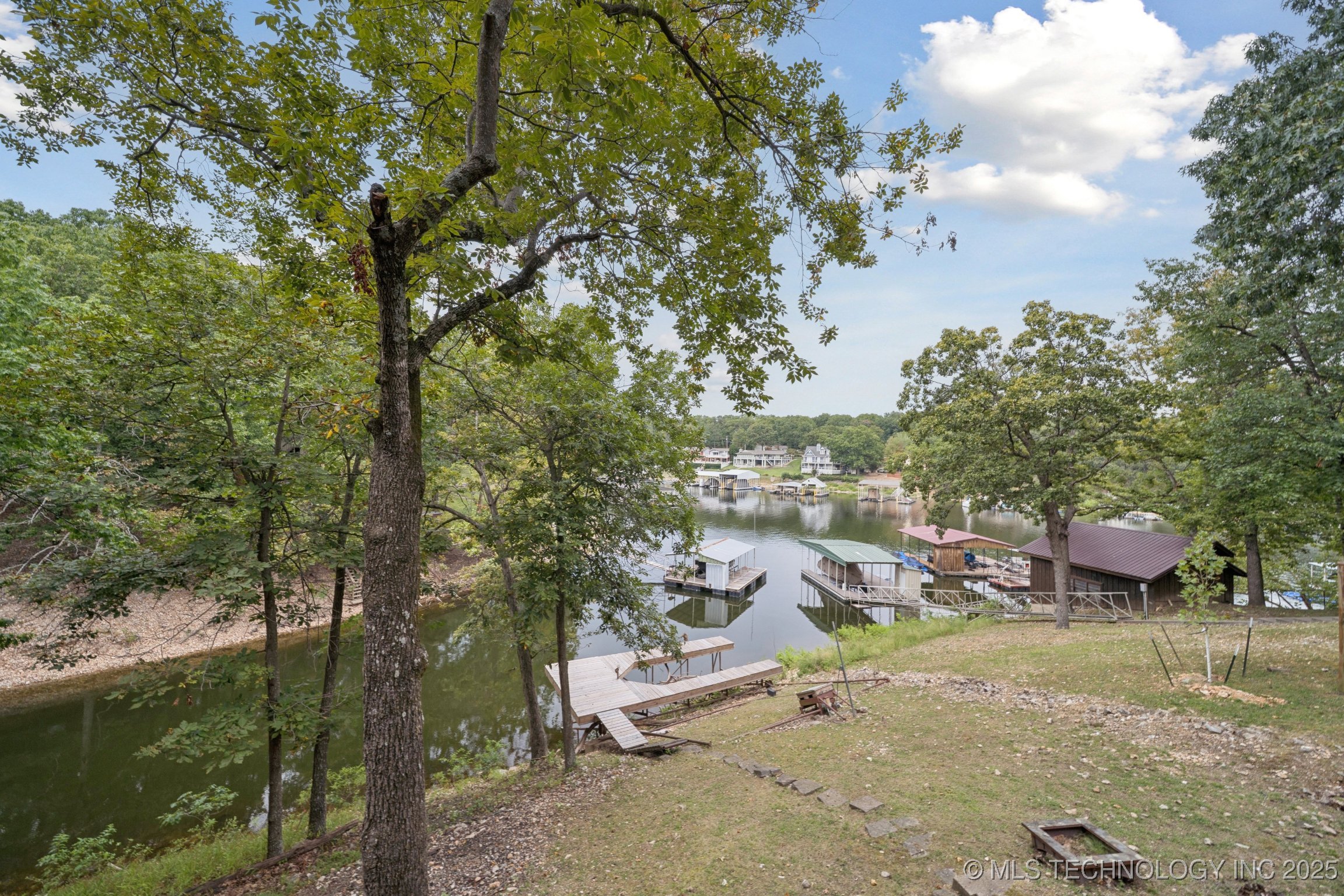 453844 Country Club Trail Afton OK 74331