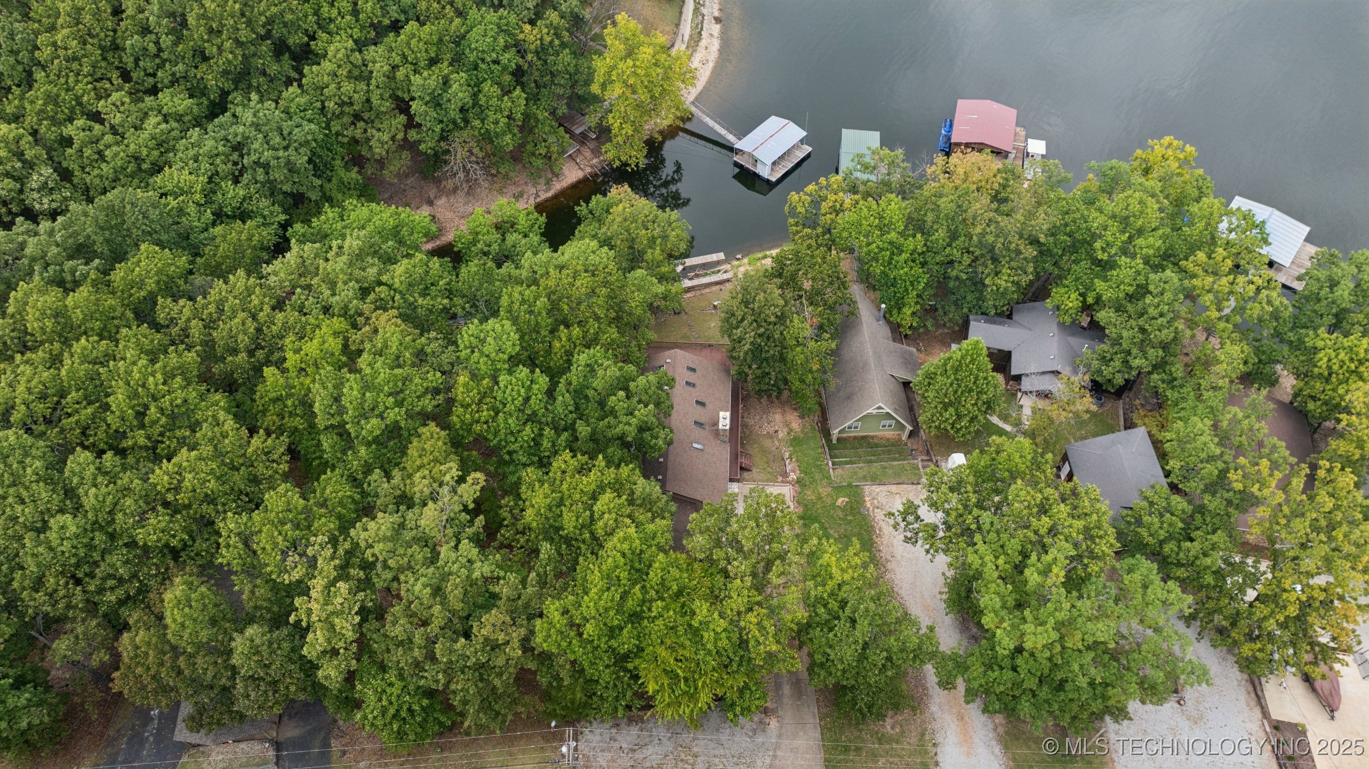 453844 Country Club Trail Afton OK 74331