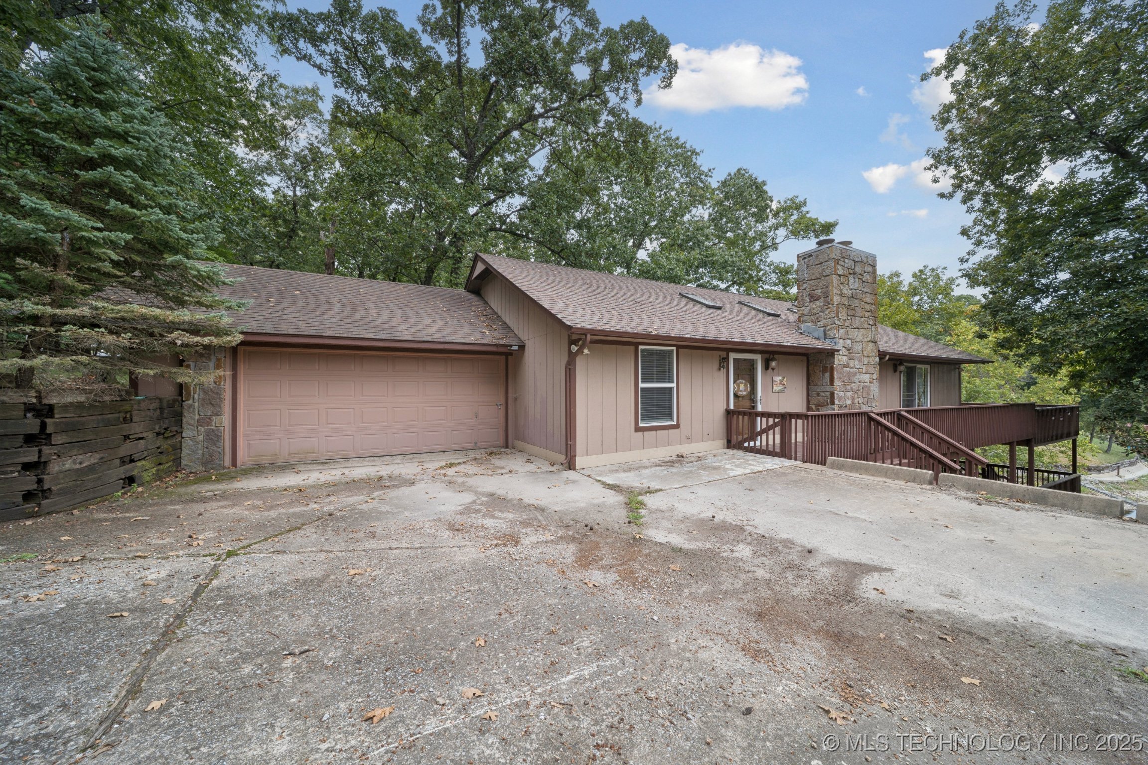 453844 Country Club Trail Afton OK 74331