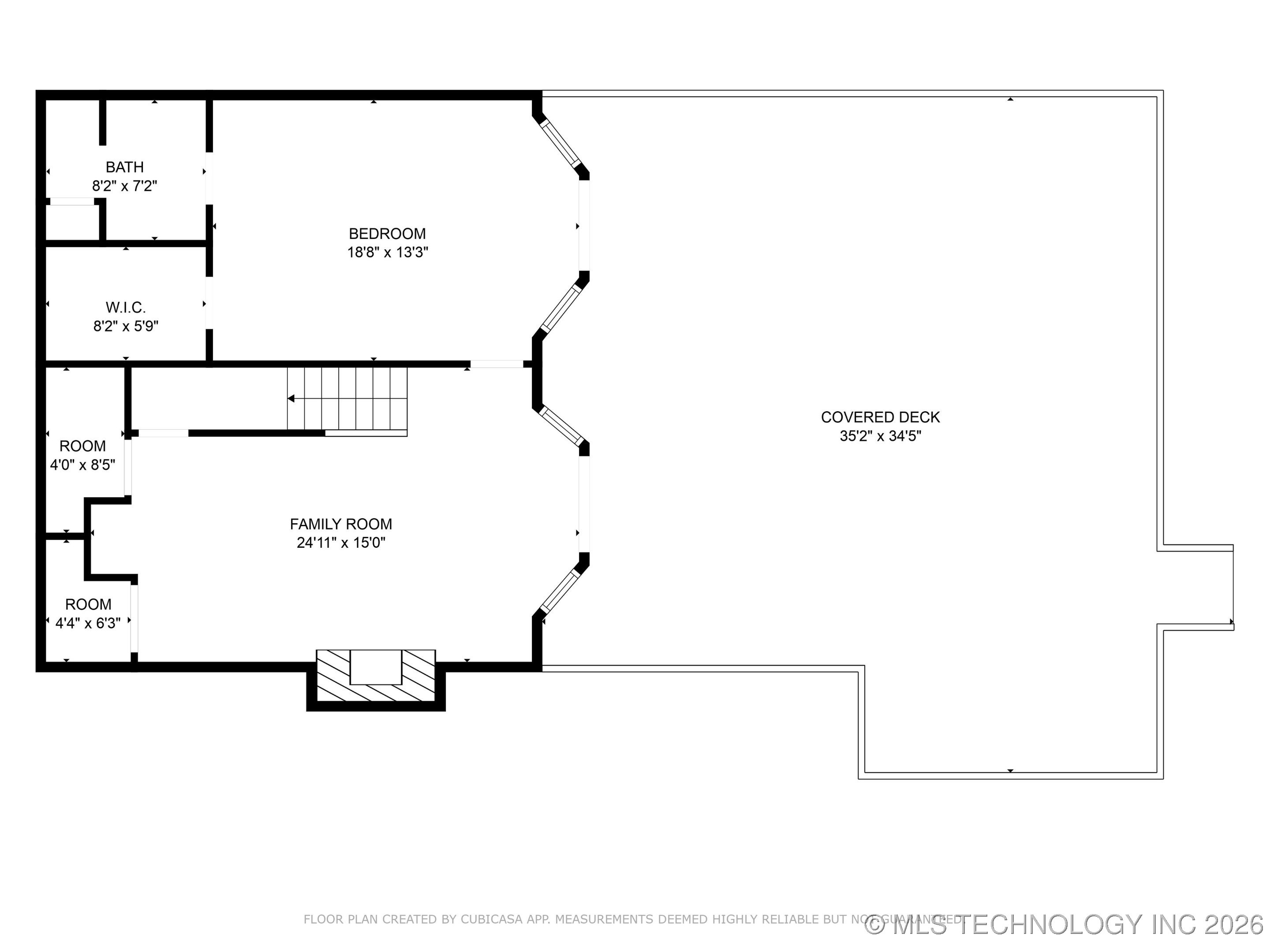 453844 Country Club Trail Afton OK 74331