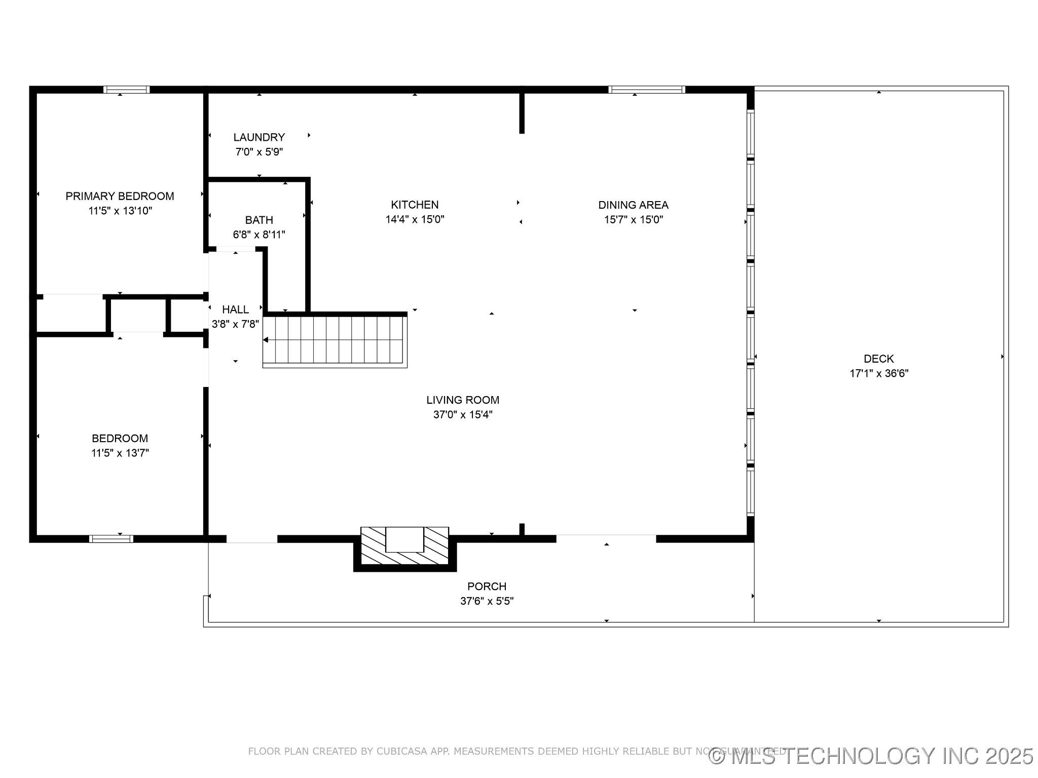 453844 Country Club Trail Afton OK 74331