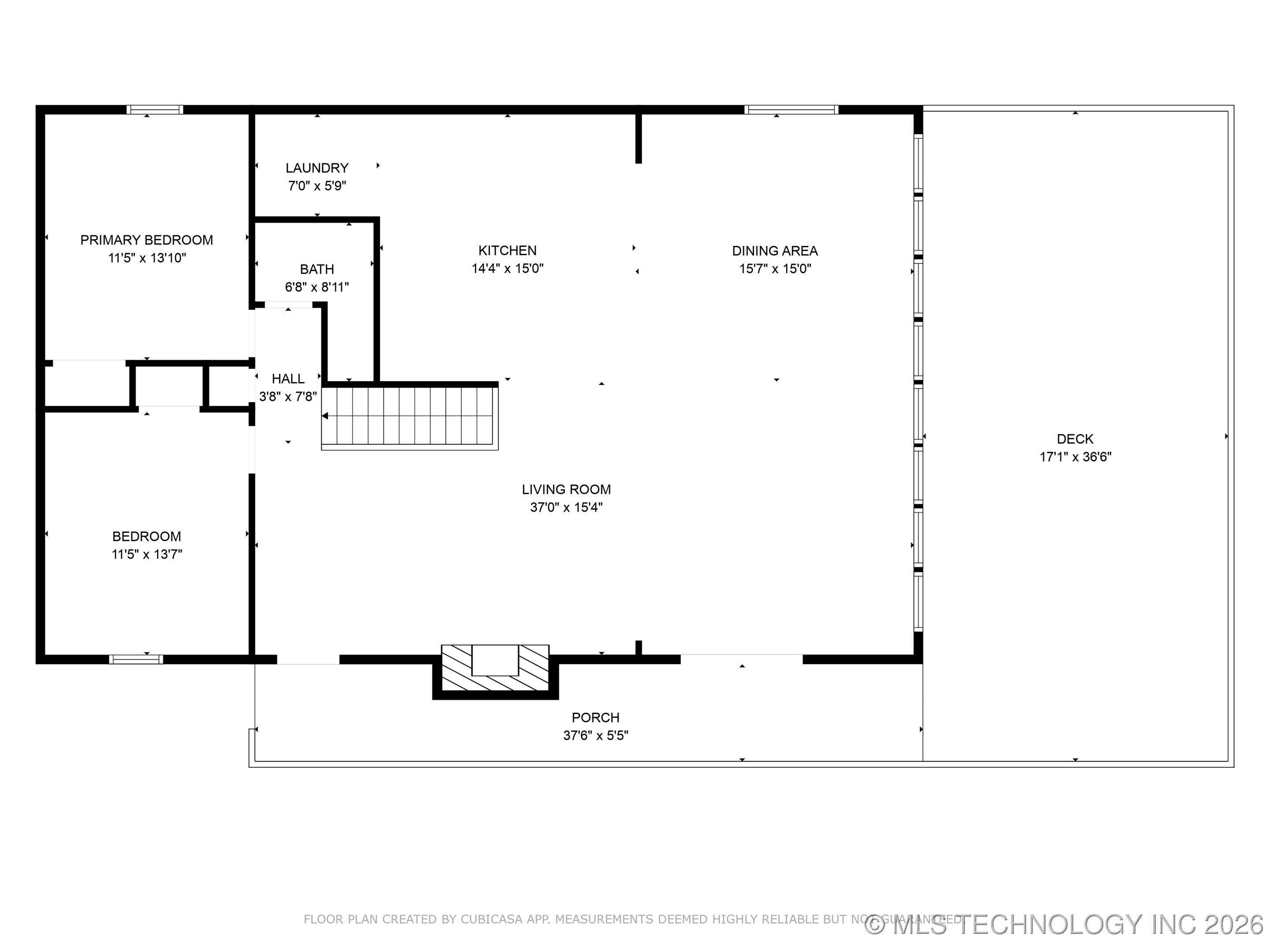 453844 Country Club Trail Afton OK 74331