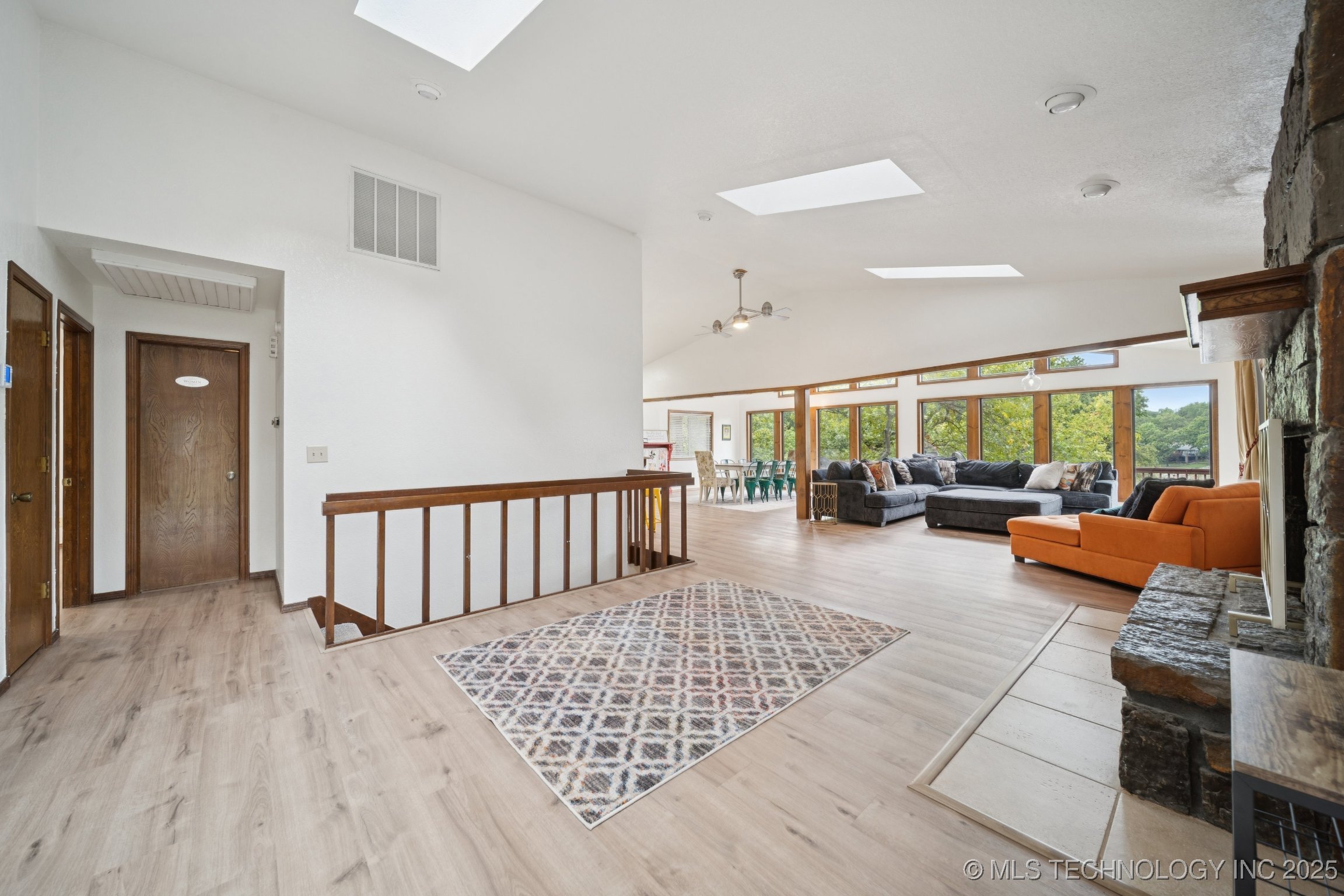 453844 Country Club Trail Afton OK 74331