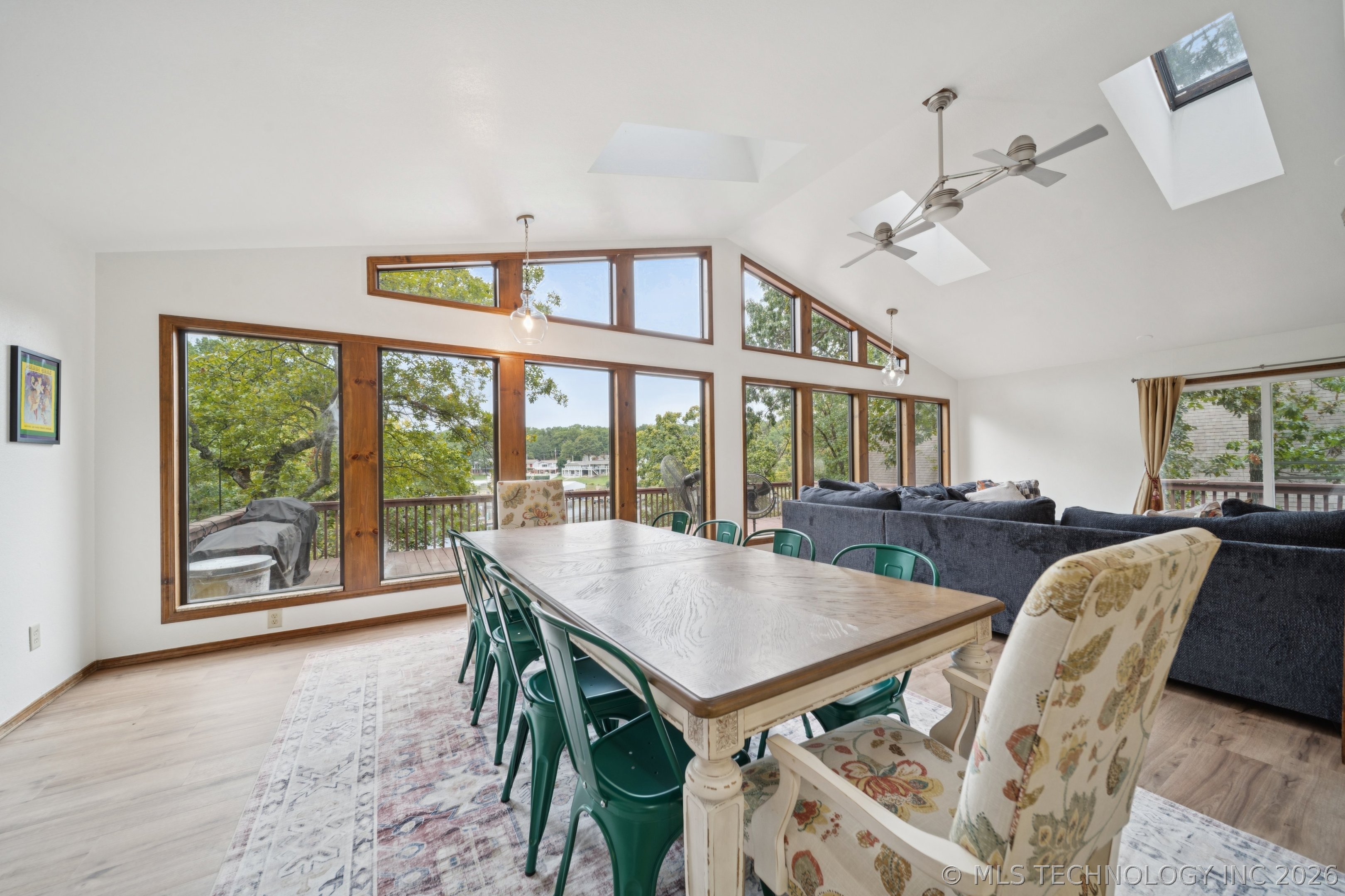 453844 Country Club Trail Afton OK 74331