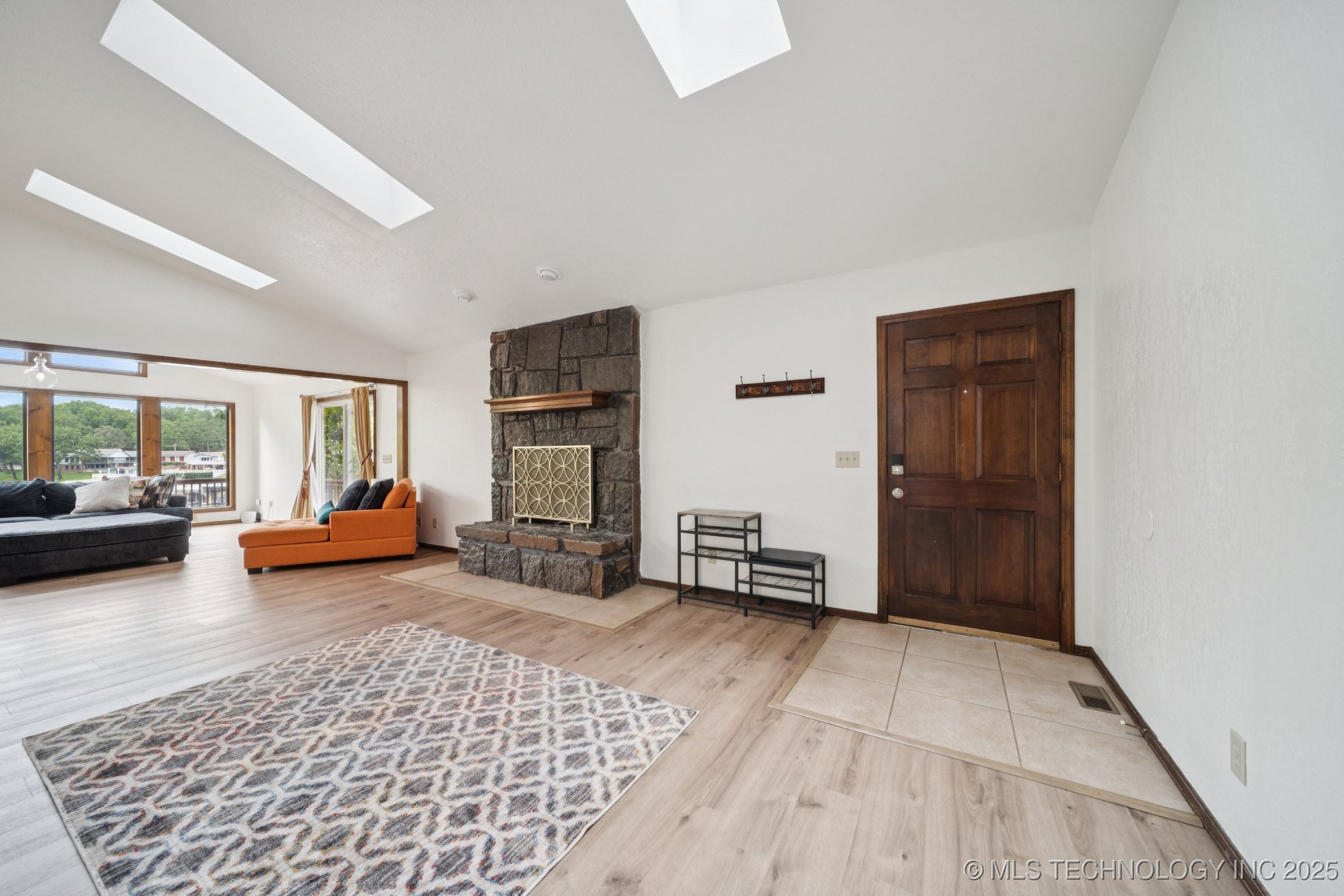 453844 Country Club Trail Afton OK 74331