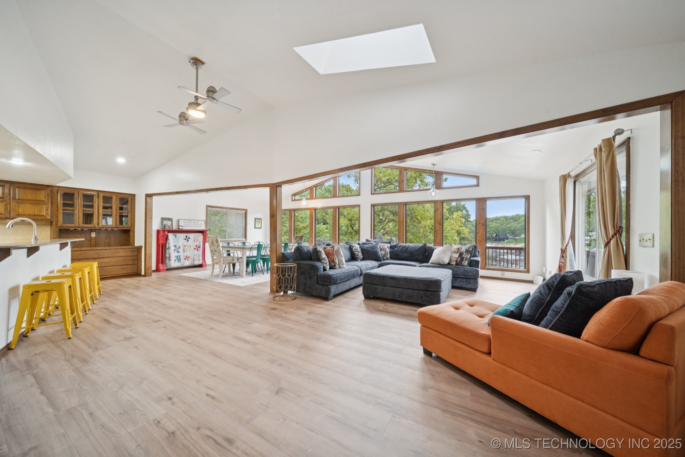 453844 Country Club Trail Afton OK 74331