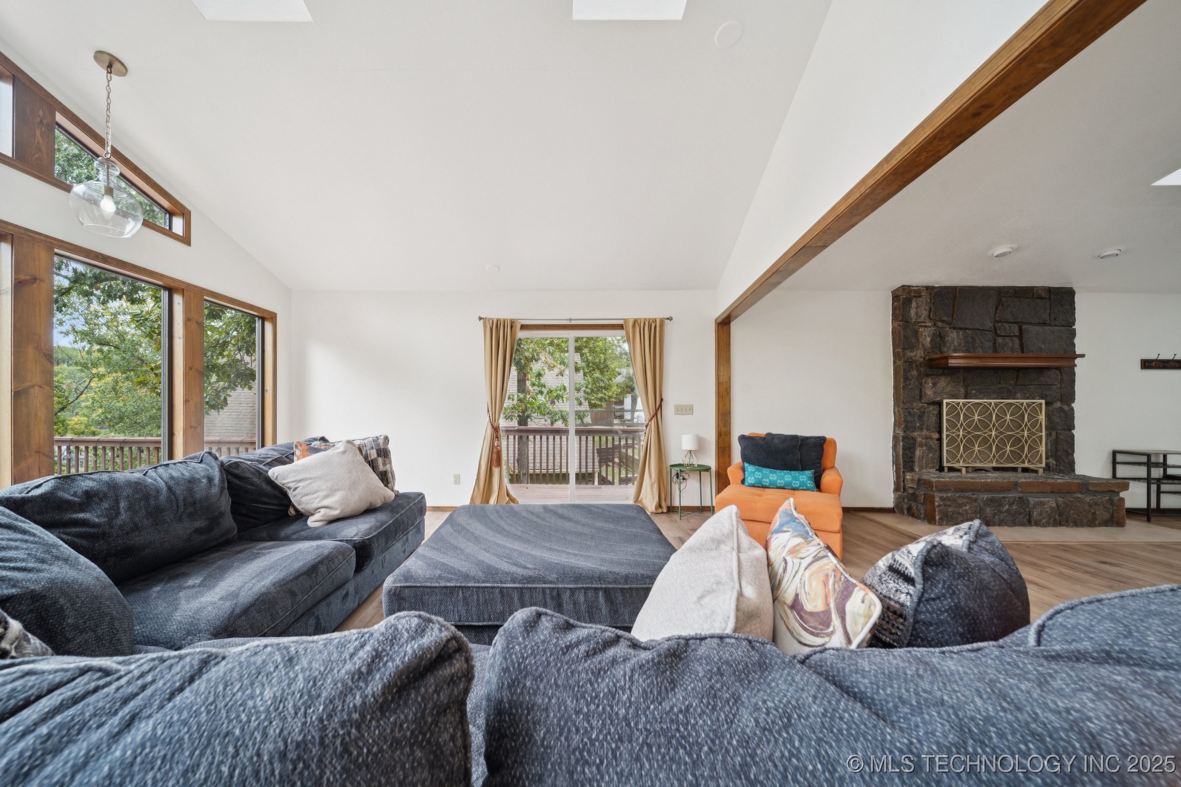 453844 Country Club Trail Afton OK 74331