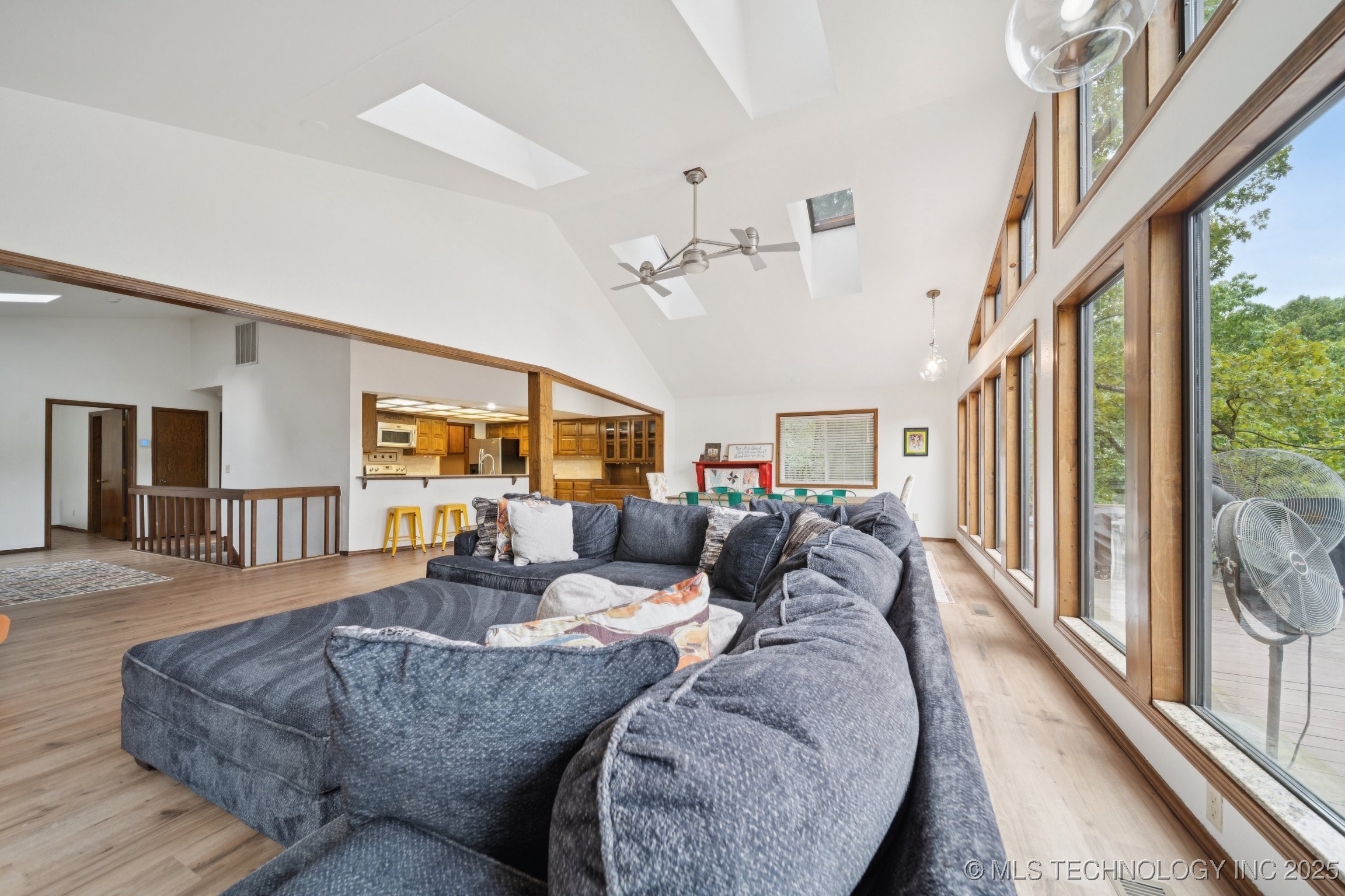 453844 Country Club Trail Afton OK 74331