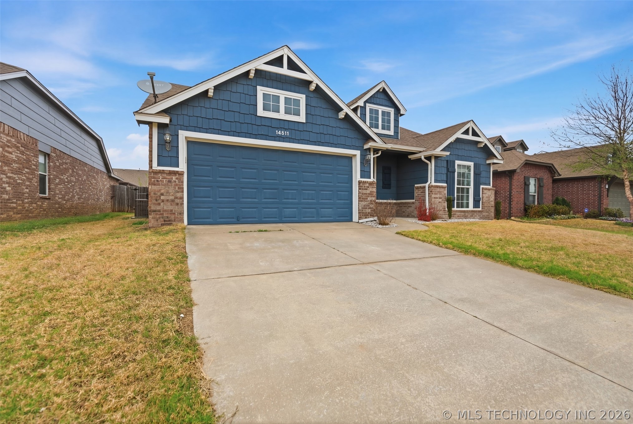 14611 E 111th Court N Owasso OK 74055
