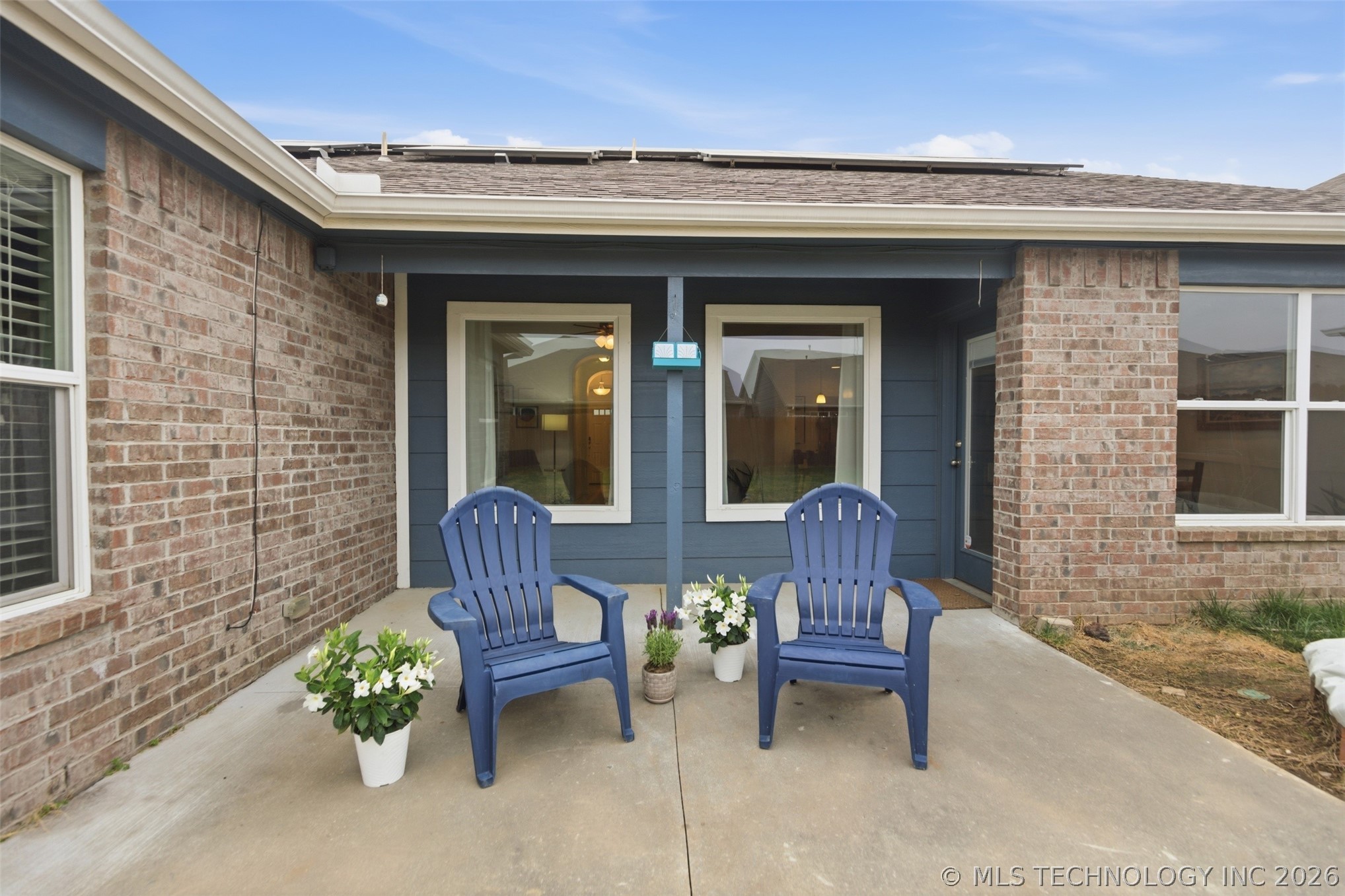 14611 E 111th Court N Owasso OK 74055