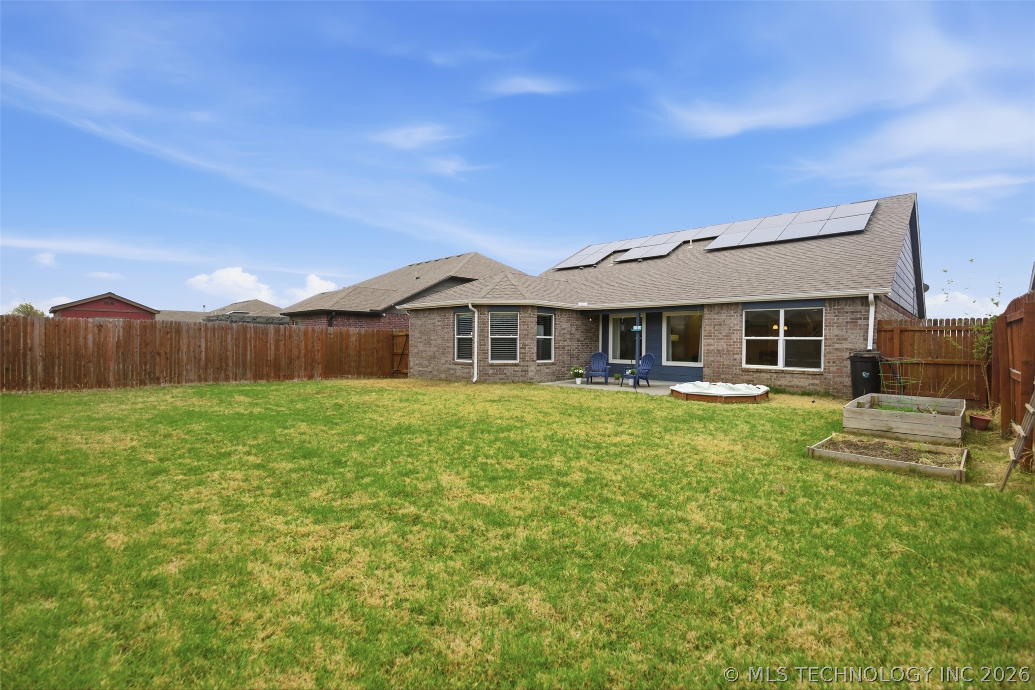 14611 E 111th Court N Owasso OK 74055