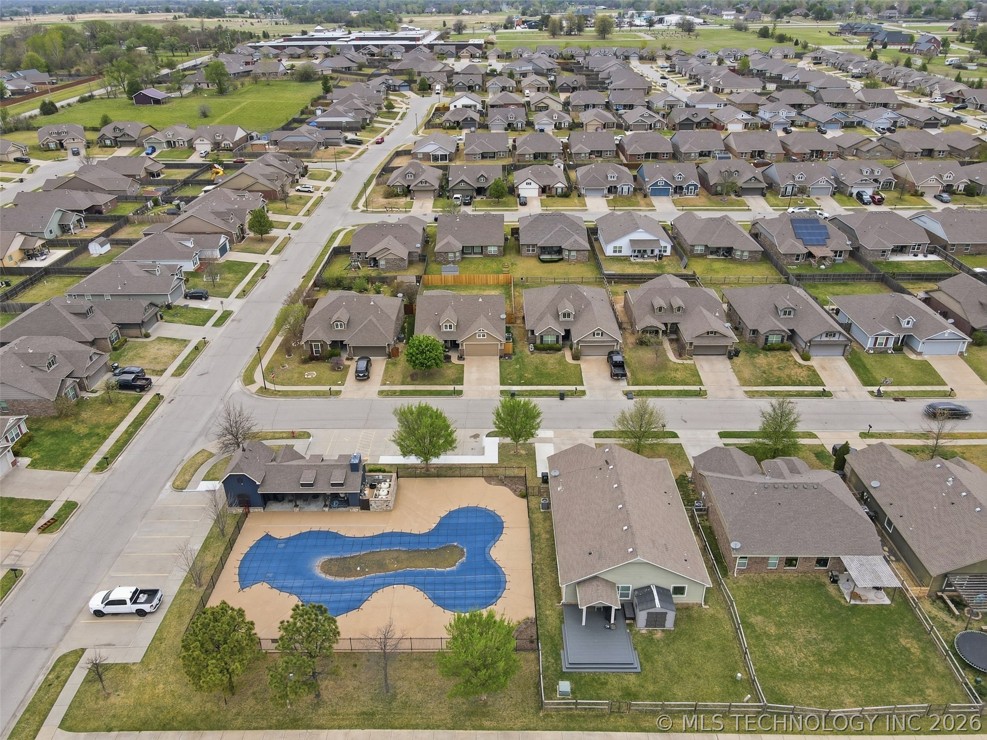 14611 E 111th Court N Owasso OK 74055