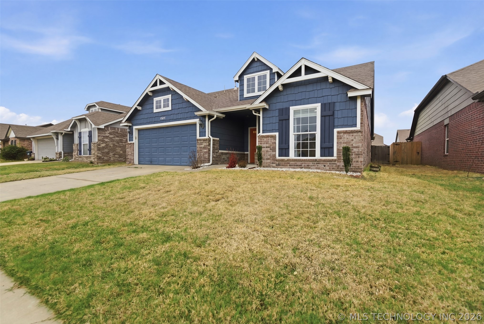 14611 E 111th Court N Owasso OK 74055