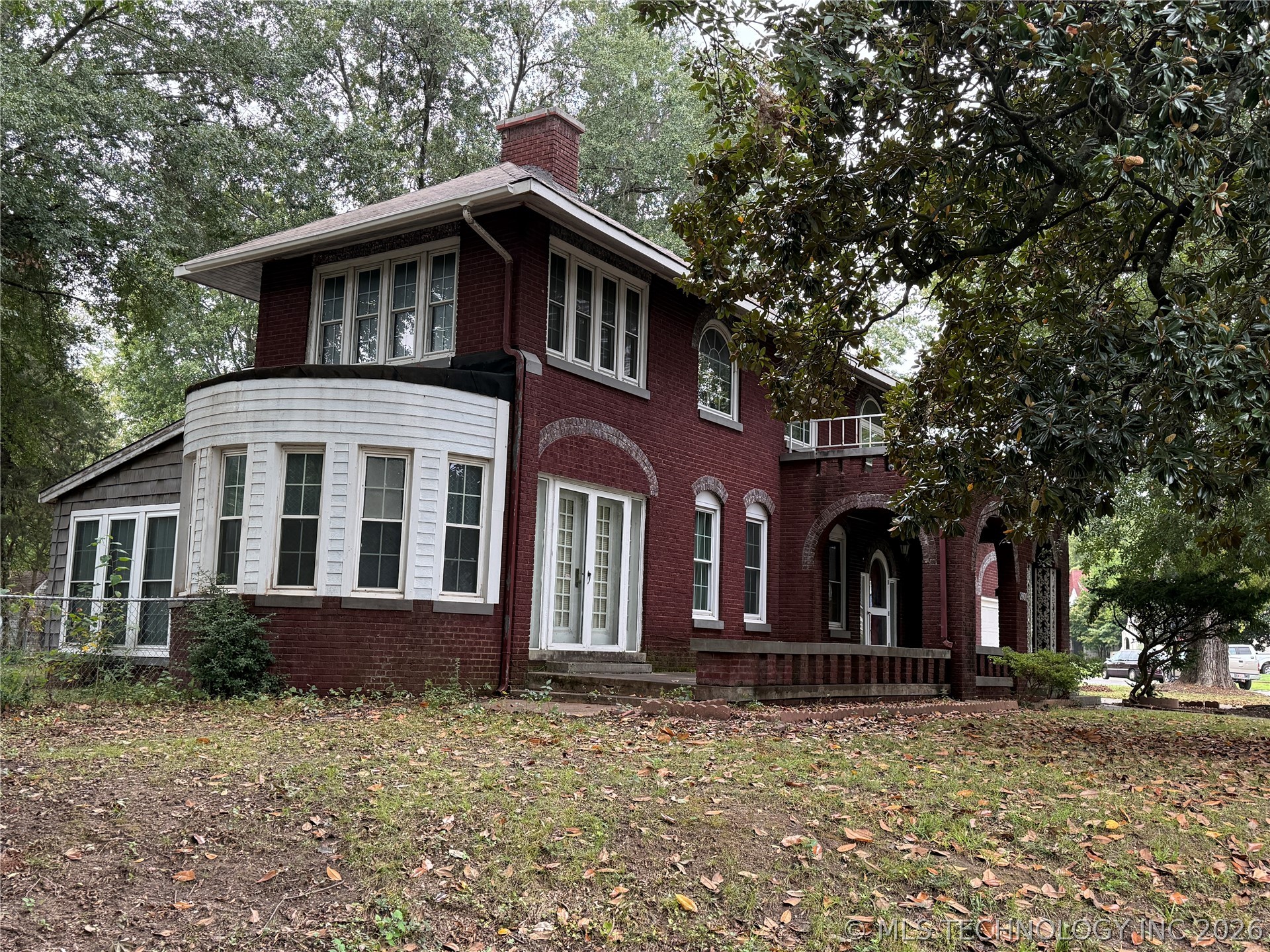 2601 Boston Street Muskogee OK 74401